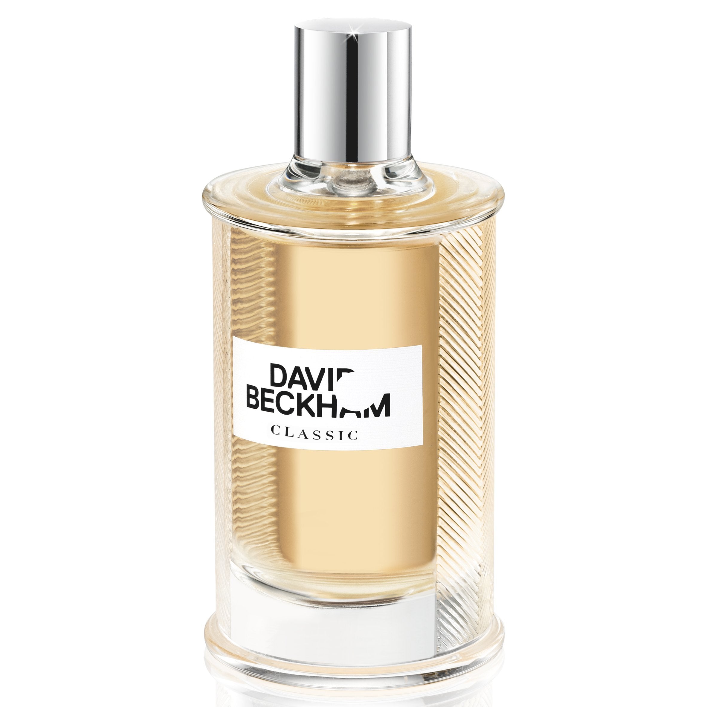 David Beckham Classic By David Beckham, 3 Oz Eau De Toilette Spray For Men