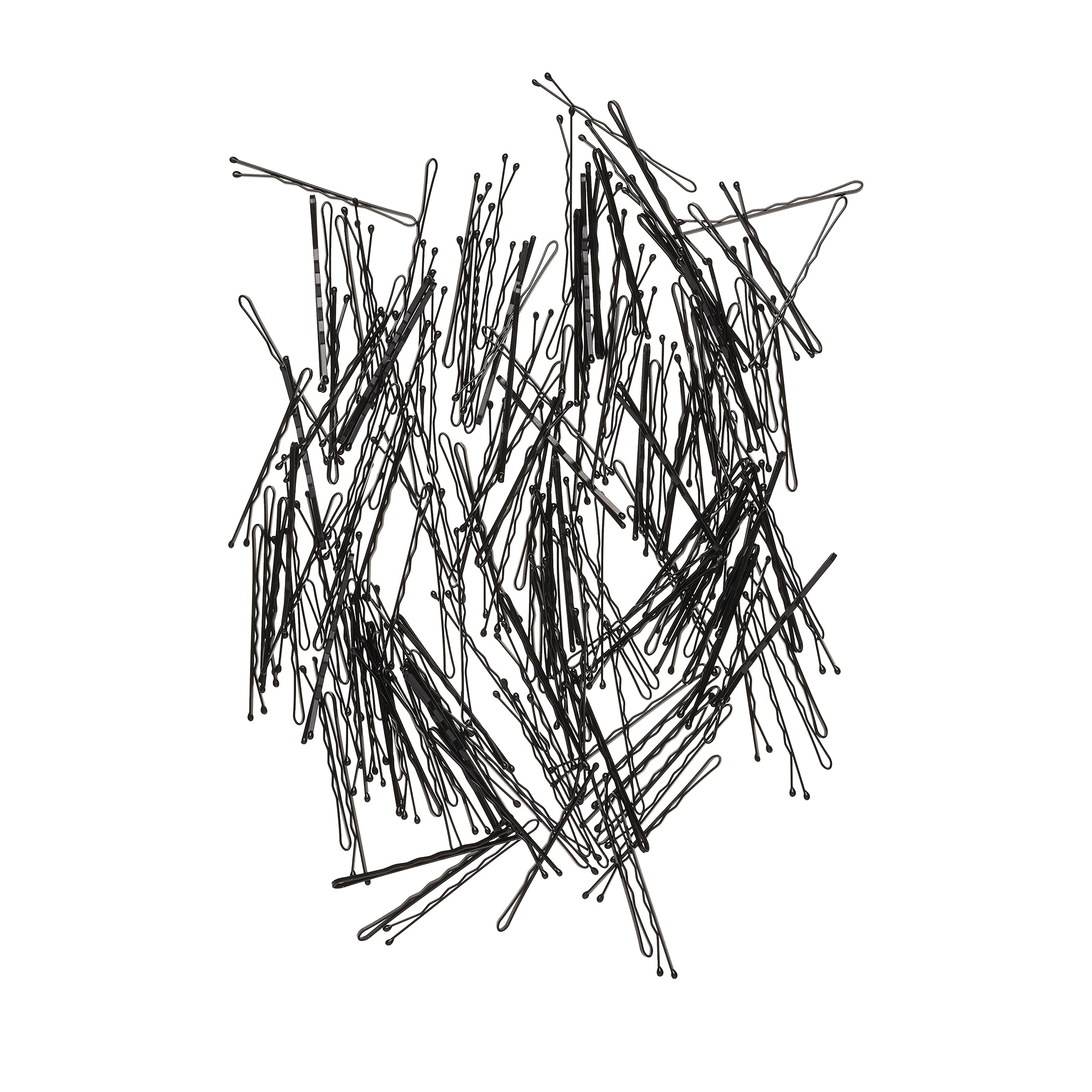 Goody Black Bobby Pins 170CT