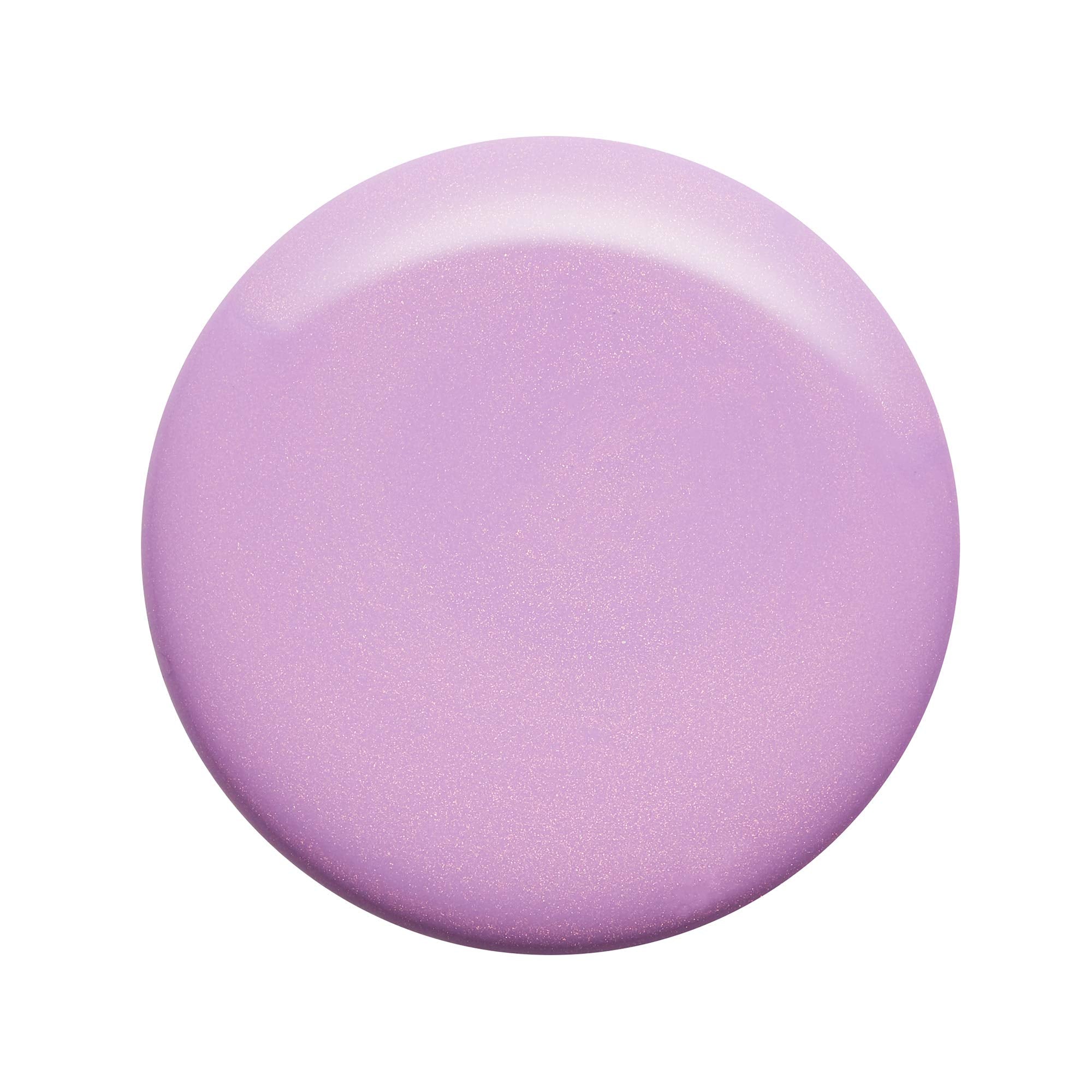 Nailtopia - Plant-Based Chip Free Nail Lacquer - Non Toxic, Bio-Sourced, Long-Lasting, Strengthening Polish - Set The Pace (Ligh