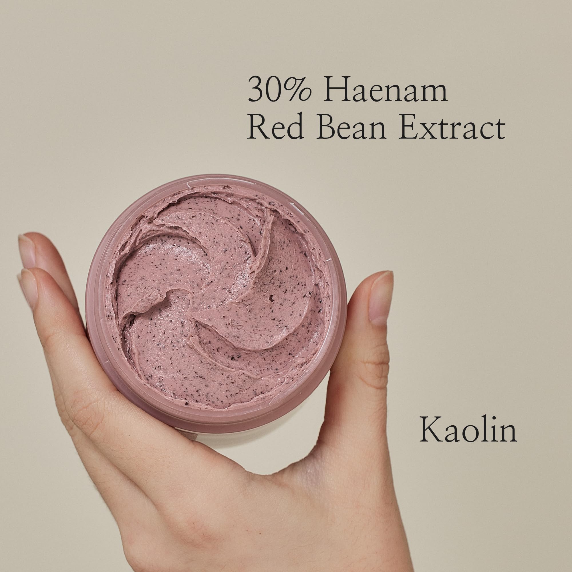 Beauty Of Joseon Red Bean Refreshing Pore Mask 140Ml, 4.73 Fl Oz (Pack Of 1)