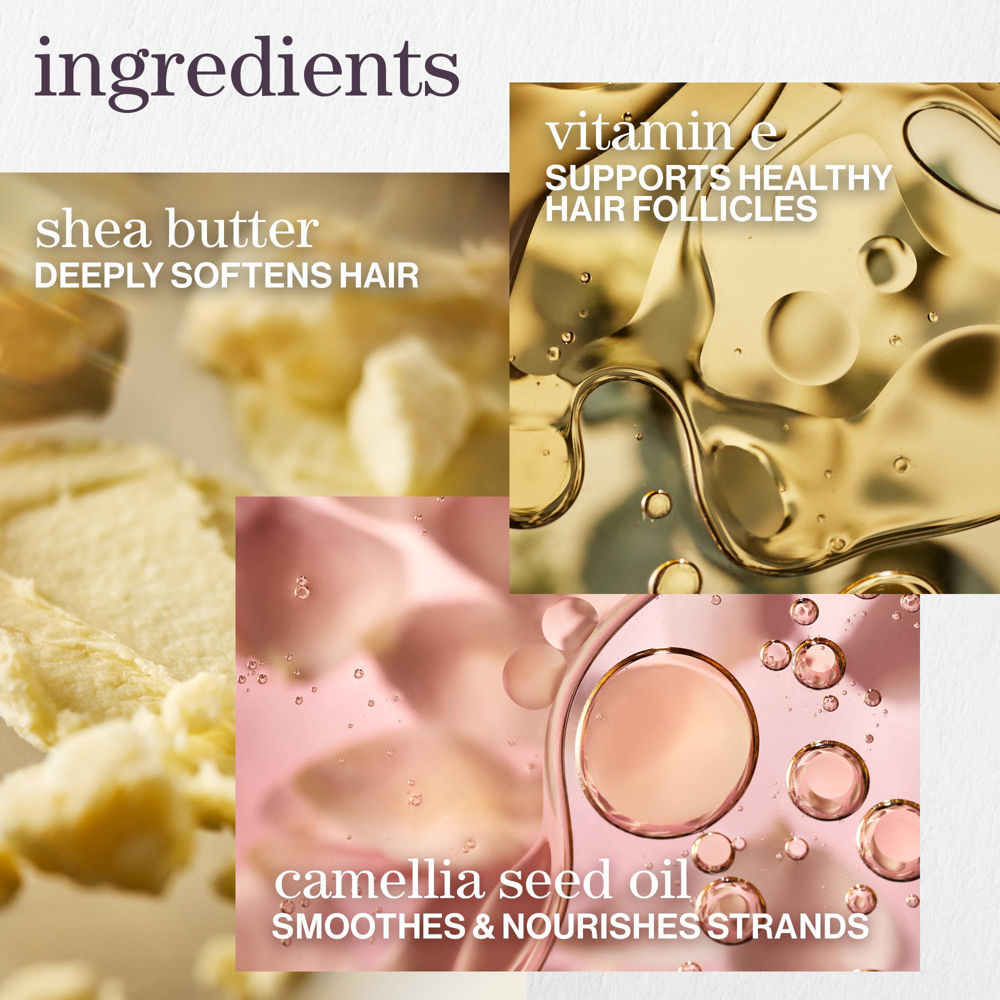 Pureology Smooth Perfection Conditioner | For Frizzy, Color-Treated Hair | Detangles & Controls Frizz | Sulfate-Free | Vegan | U