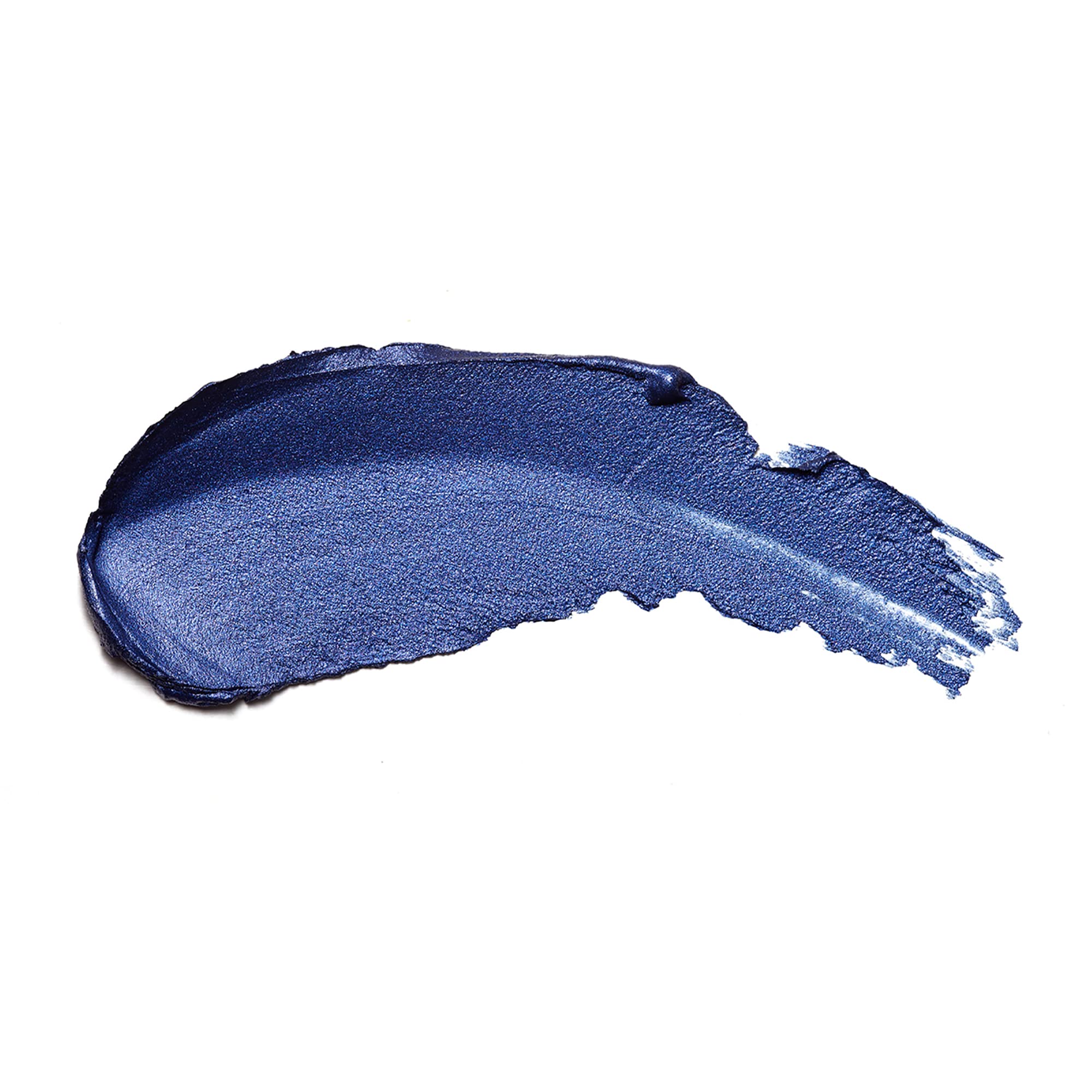 3Ina Makeup - Vegan - Cruelty Free - The Cream Eyeshadow 836 - Dark Blue - 24H Longwearing & Waterproof Formula - Fast Drying Fo