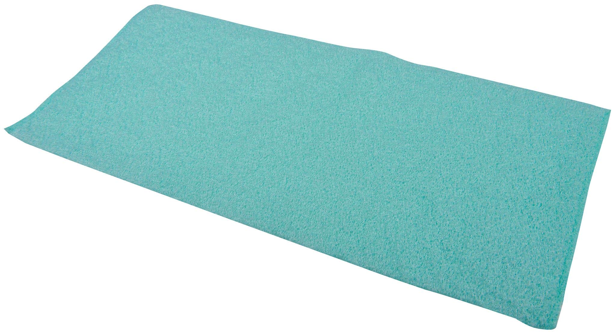 Cleanlogic Stretch Bath & Shower Cloth, 1 Count
