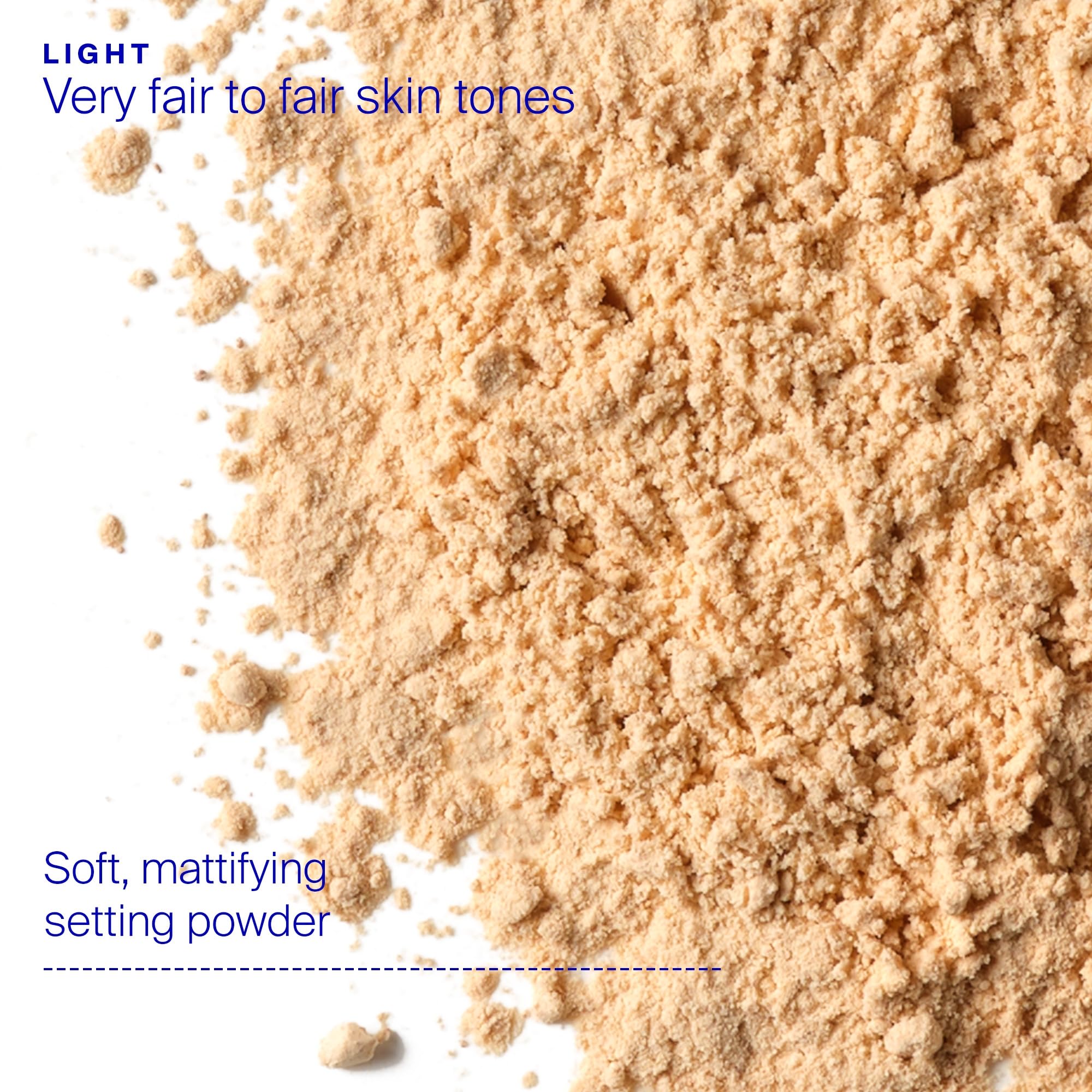 Supergoop! (Re) Setting 100% Mineral Powder, Light - 0.15 Oz - Makeup Setting Powder + Broad Spectrum Spf 35 Pa+++ Sunscreen - W