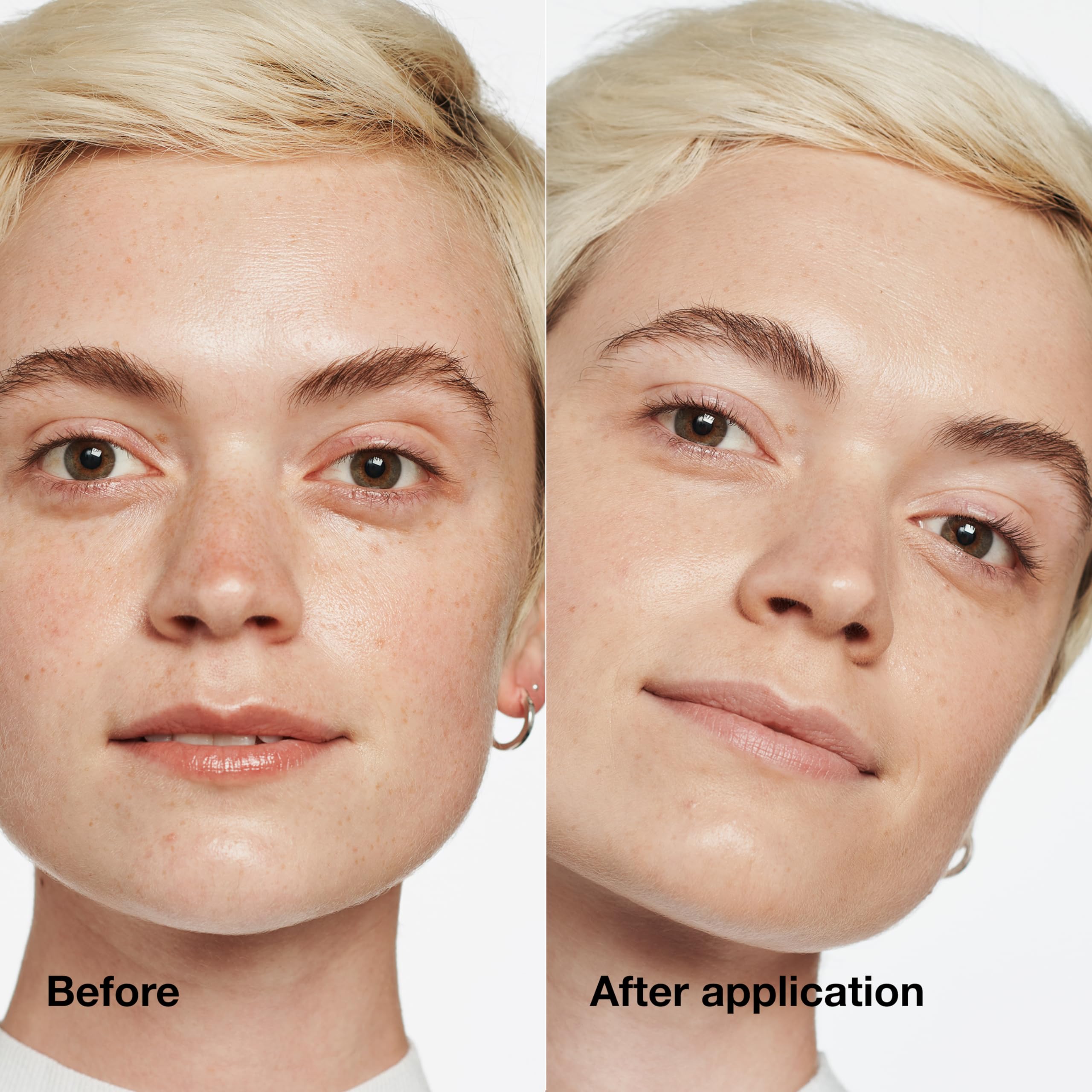 Clinique Even Better Makeup Medium Coverage Foundation Broad Spectrum SPF 15 | Evens Skin Tone + Reduces Dark Spots, Cream Chamo