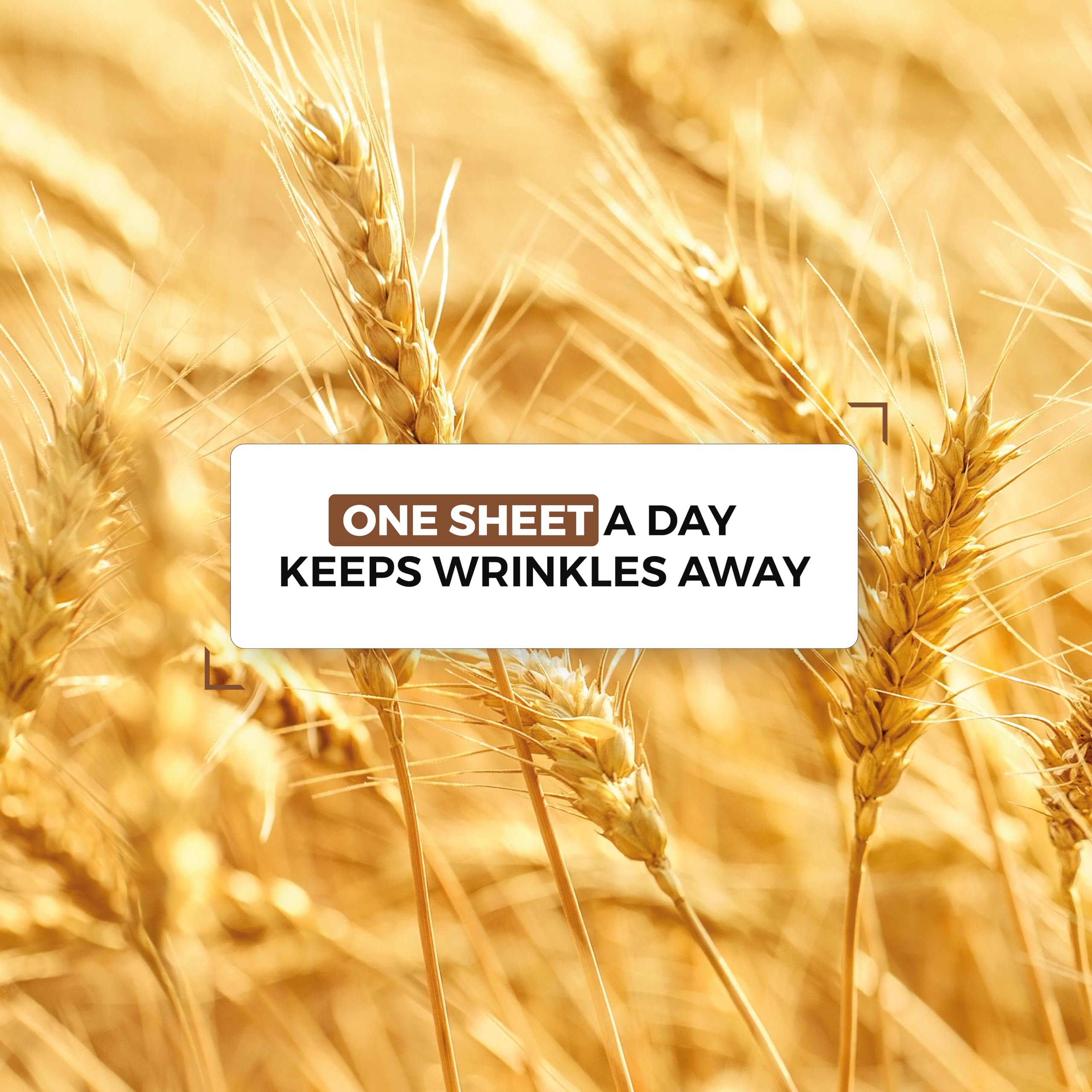 Beyond Intensive Ampoule Mask 2X Phytoplacenta (25Ml/0.85Fl Oz * 10 Sheets) - Dermatologically Tested Hypoallergenic Sheet Masks