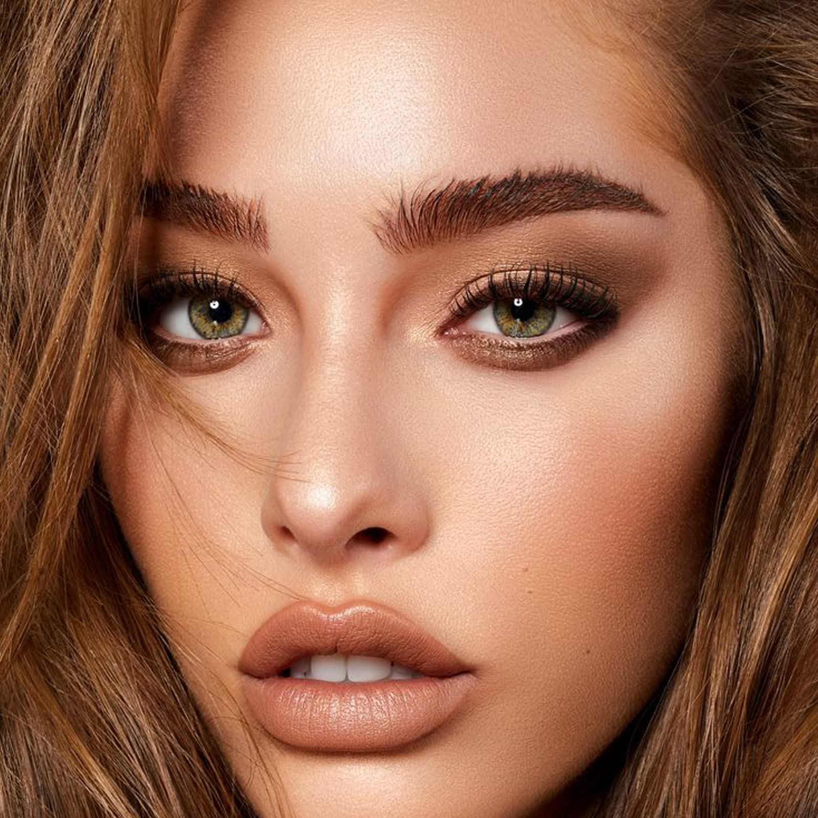 Boobeen Eyebrow Pomade Cream, Waterproof Brow Pomade Gel High Pigmented Long-Lasting For Natural Eyebrow Makeup, Suitable For Ev