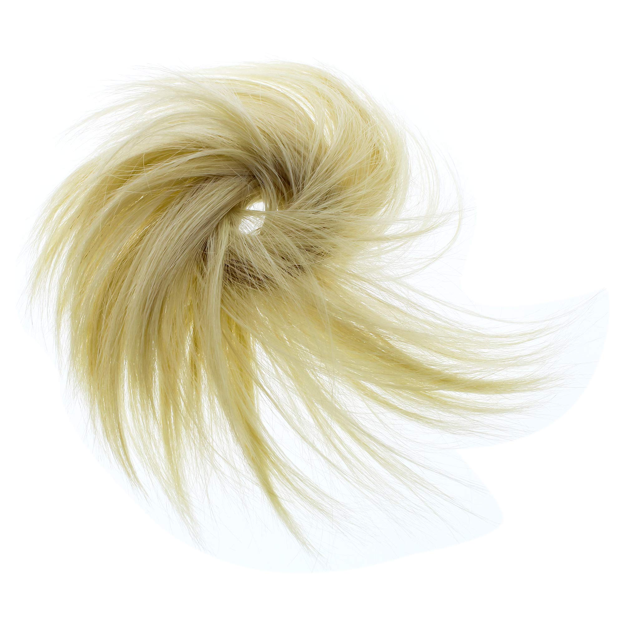 Pop Feather Wrap - R22 Swedish Blond By Hairdo For Women - 1 Pc Hair Wrap