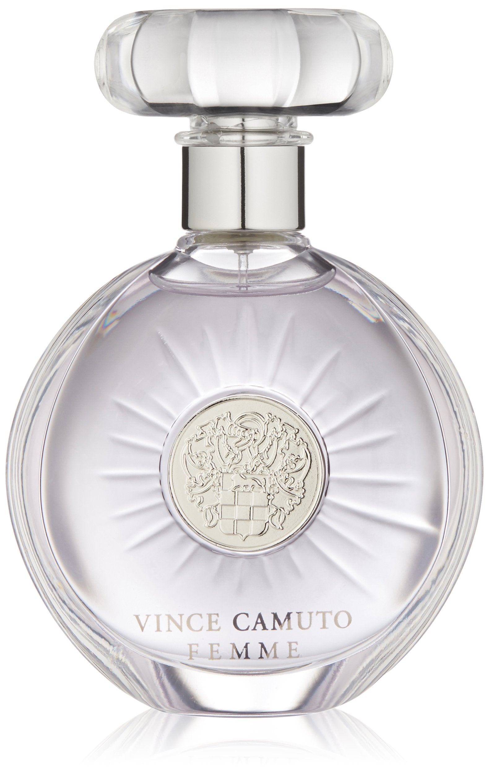 Vince Camuto Eau de Parfum Spray Femme, 1.7 Fl Oz