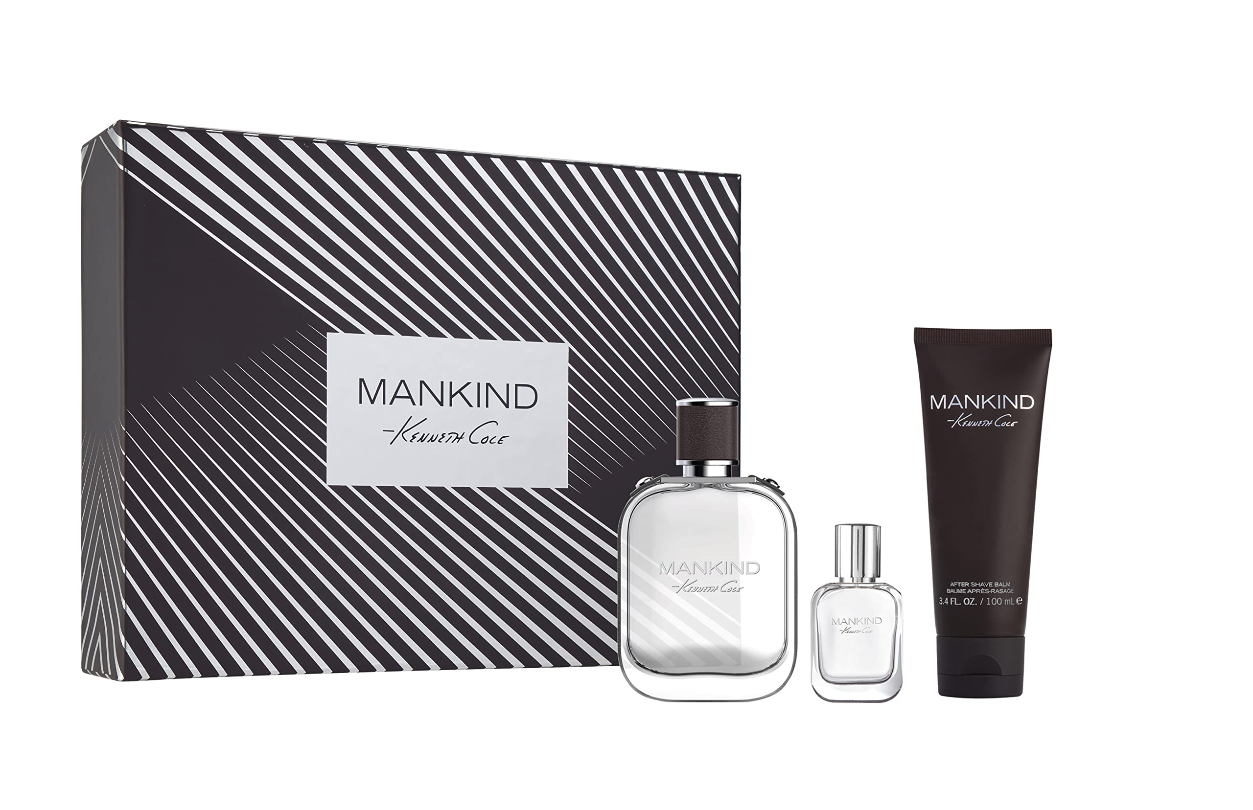 Kenneth Cole Mankind, 1.7 Fl Oz