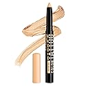 MAYBELLINE Color Tattoo Longwear Eye Shadow Stix, 0.05 oz, I Am Confident Beige Matte, Multi-Use Makeup, Model 0041554084122