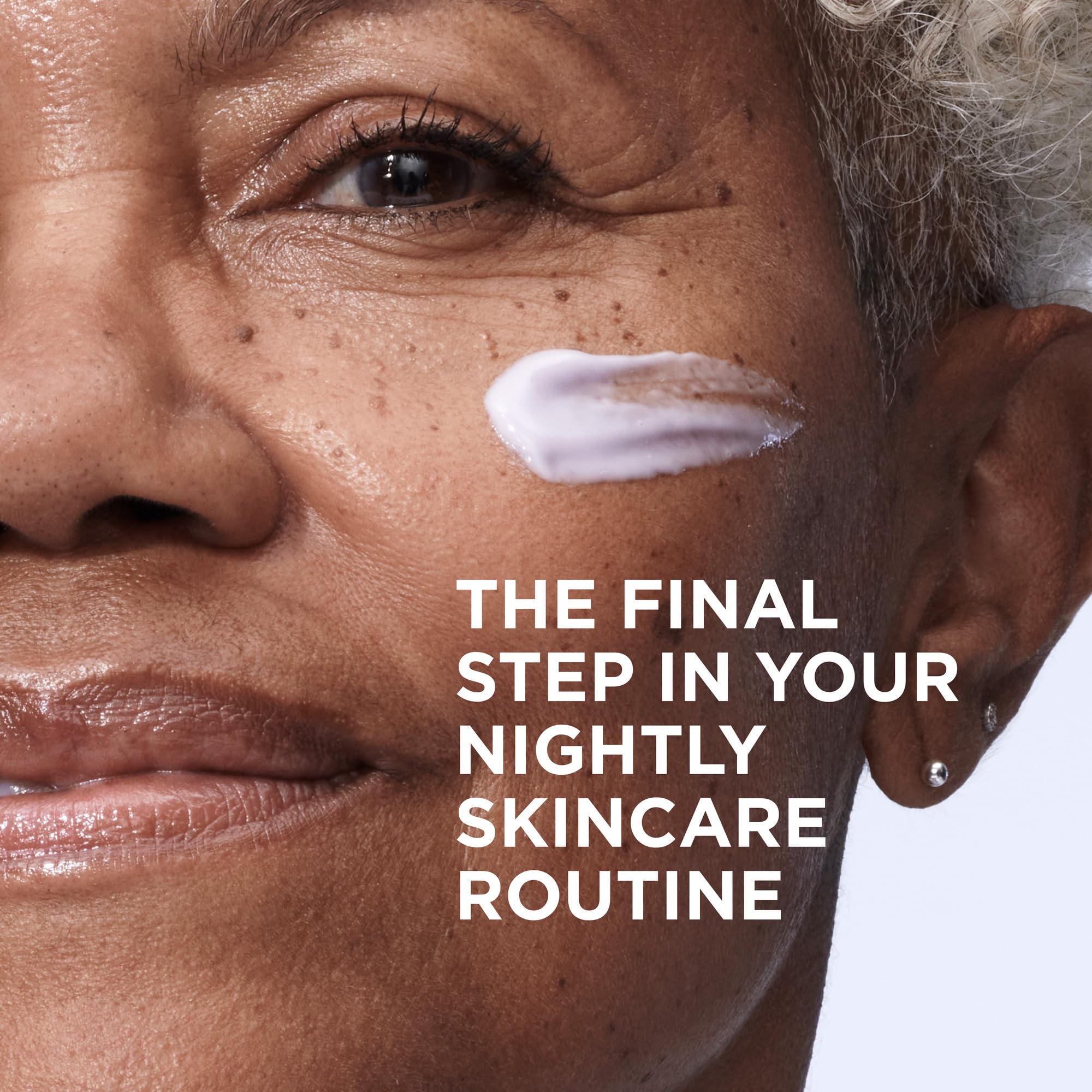 IT Cosmetics Confidence in Your Beauty Sleep Night Cream - Visibly Improves Fine Lines, Wrinkles, Dryness, Dullness & Loss of Fi