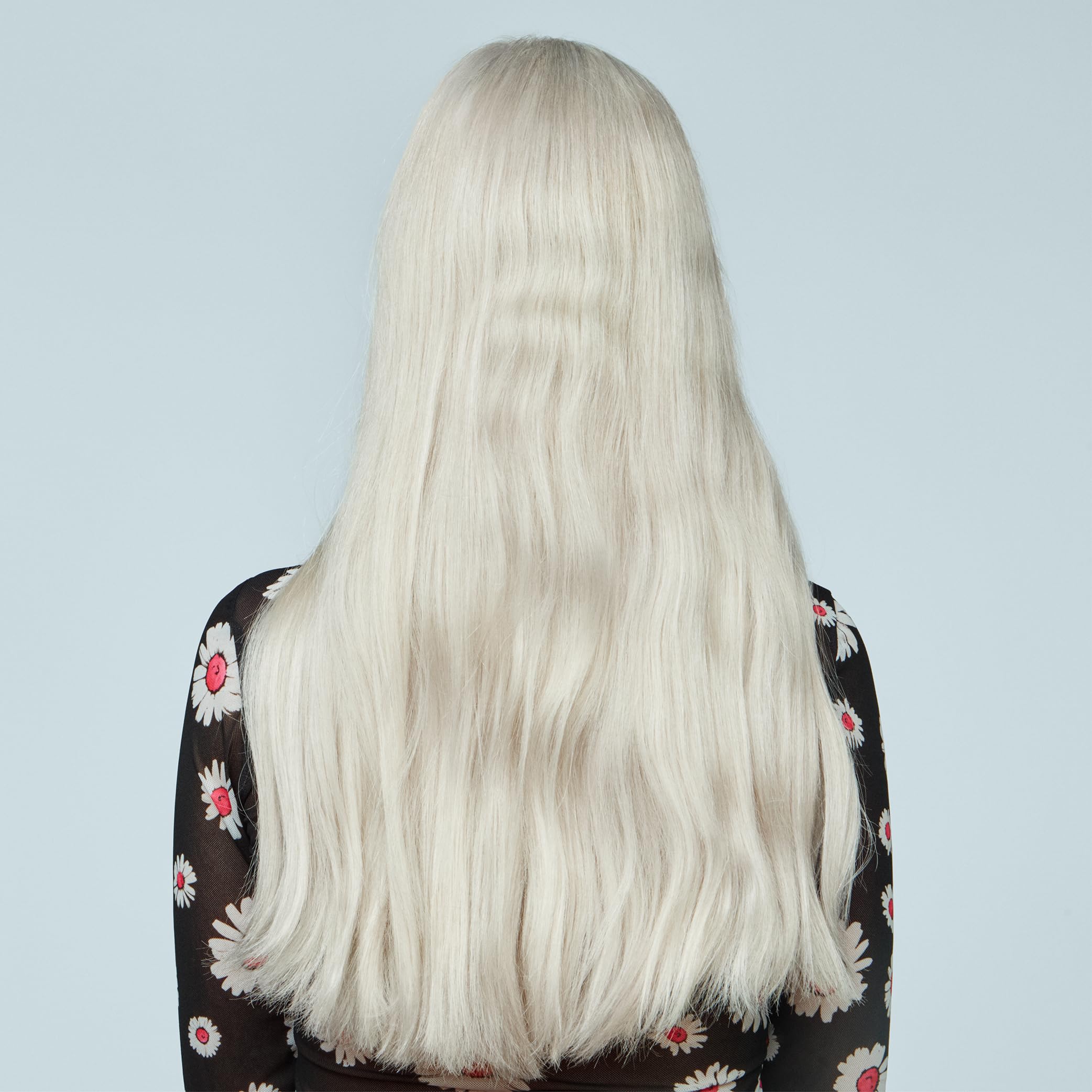 BLEACH LONDON Reincarnation Mask - Nutrient Rich, Repairs & Hydrates Dry, Damaged, Bleached or Coloured Hair, Vegan, Cruelty Fre