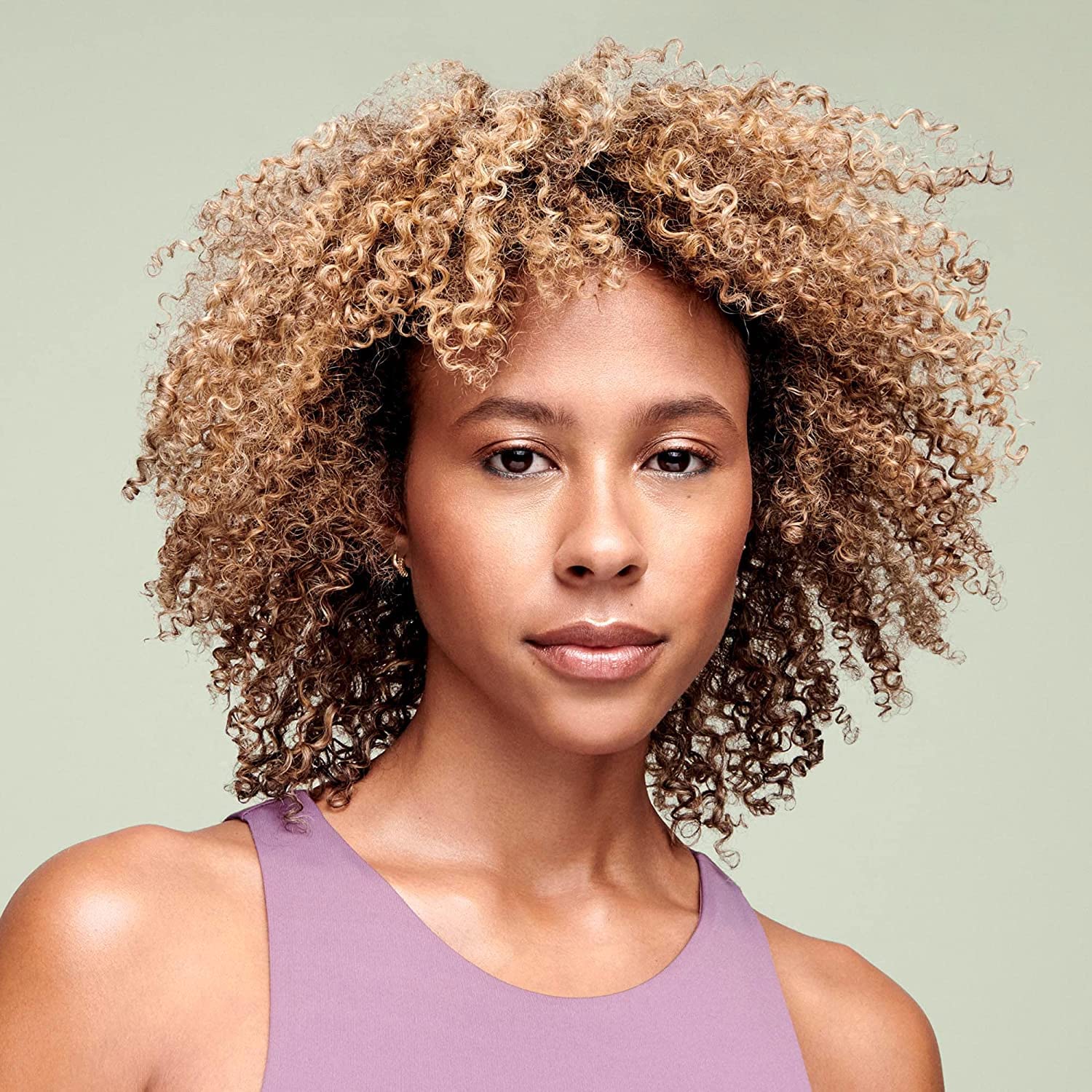 Devacurl Moisture Seal Hydrating Finishing Spray, Bright Breeze, 8 Fl. Oz.