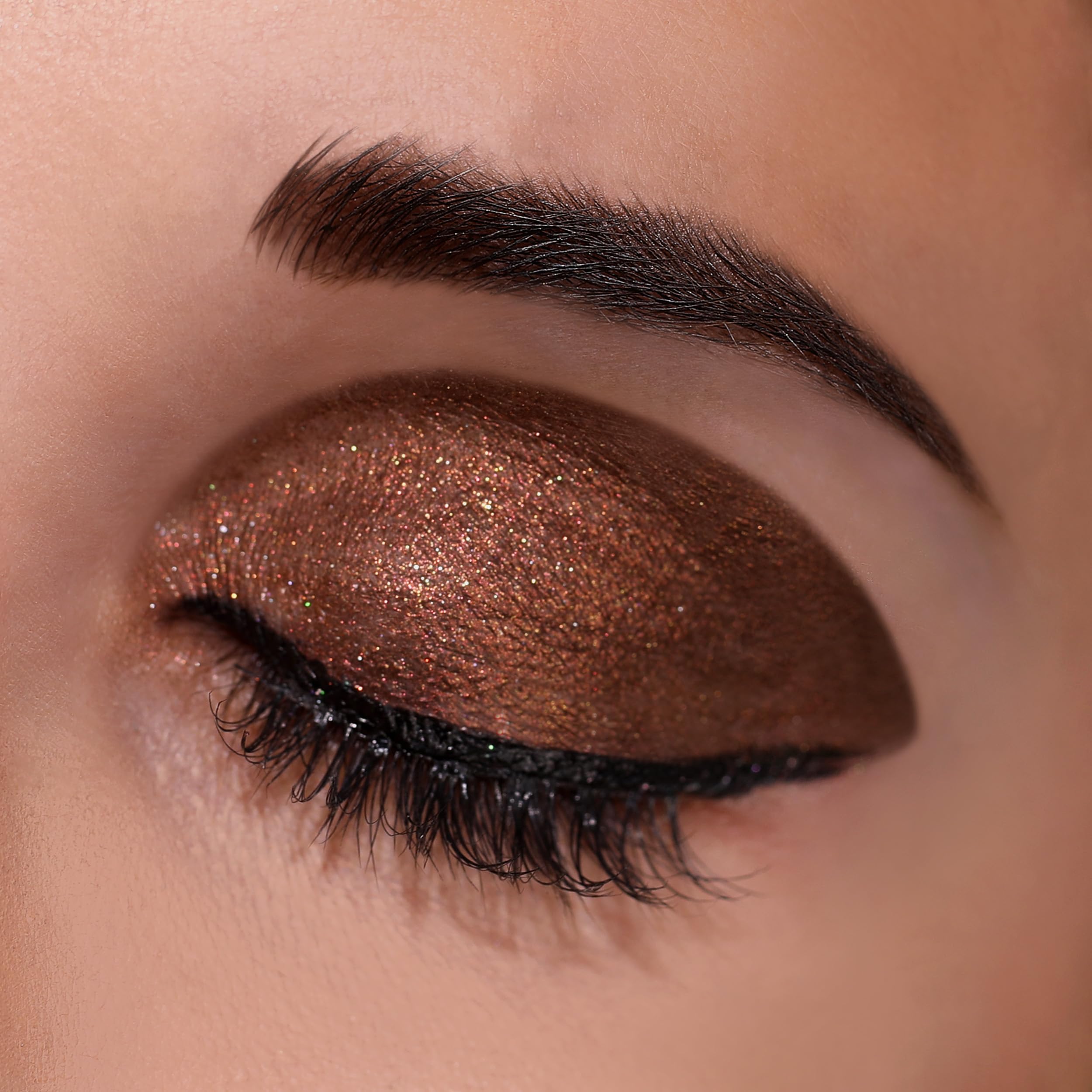 Diamond Daze Liquid Shadow (033, Buttercup)