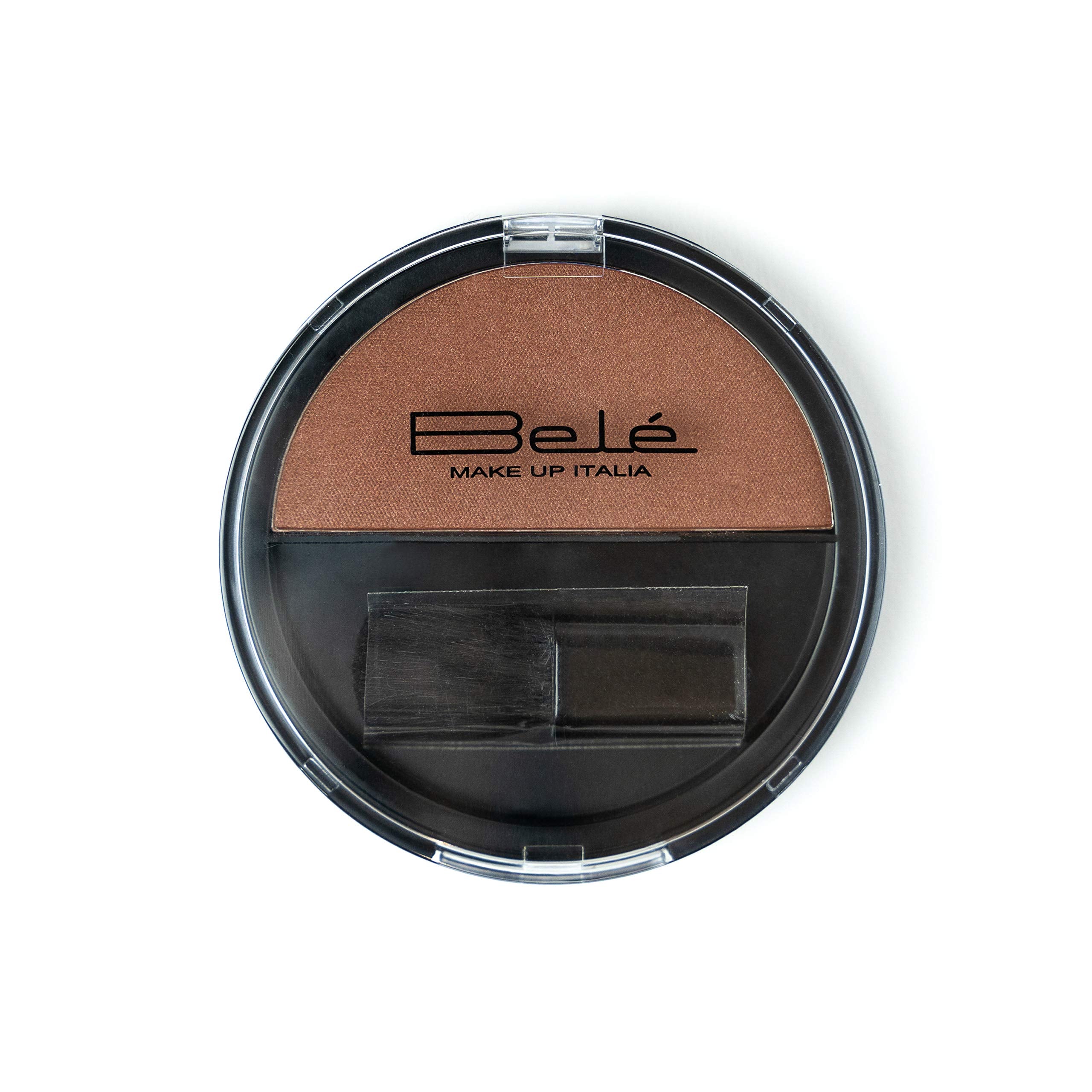 Bel   Makeup Italia B.One Compact Blush (#19 Mahogany)