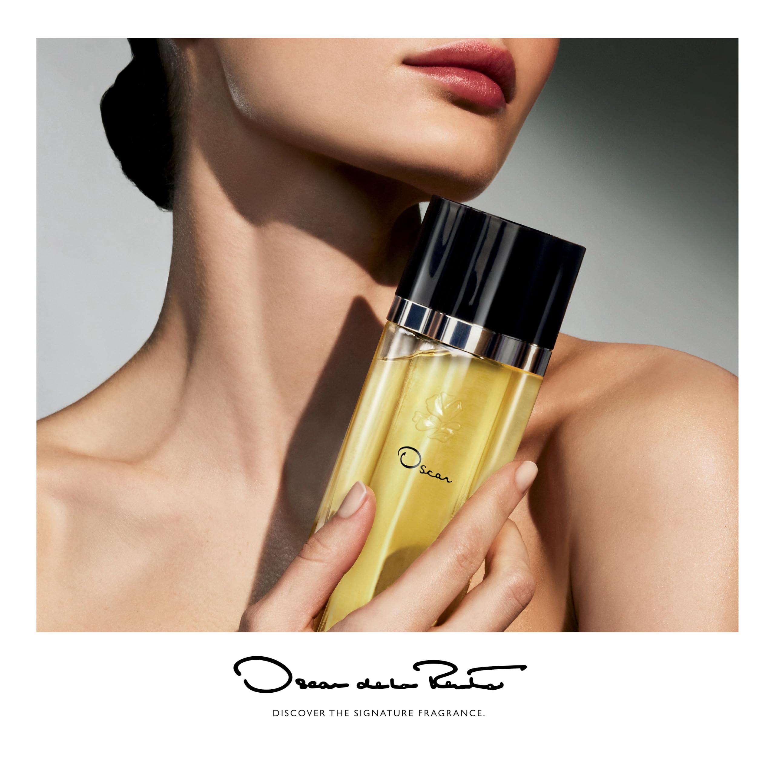Oscar De La Renta 3.4 Eau De Toilette Spray For Women