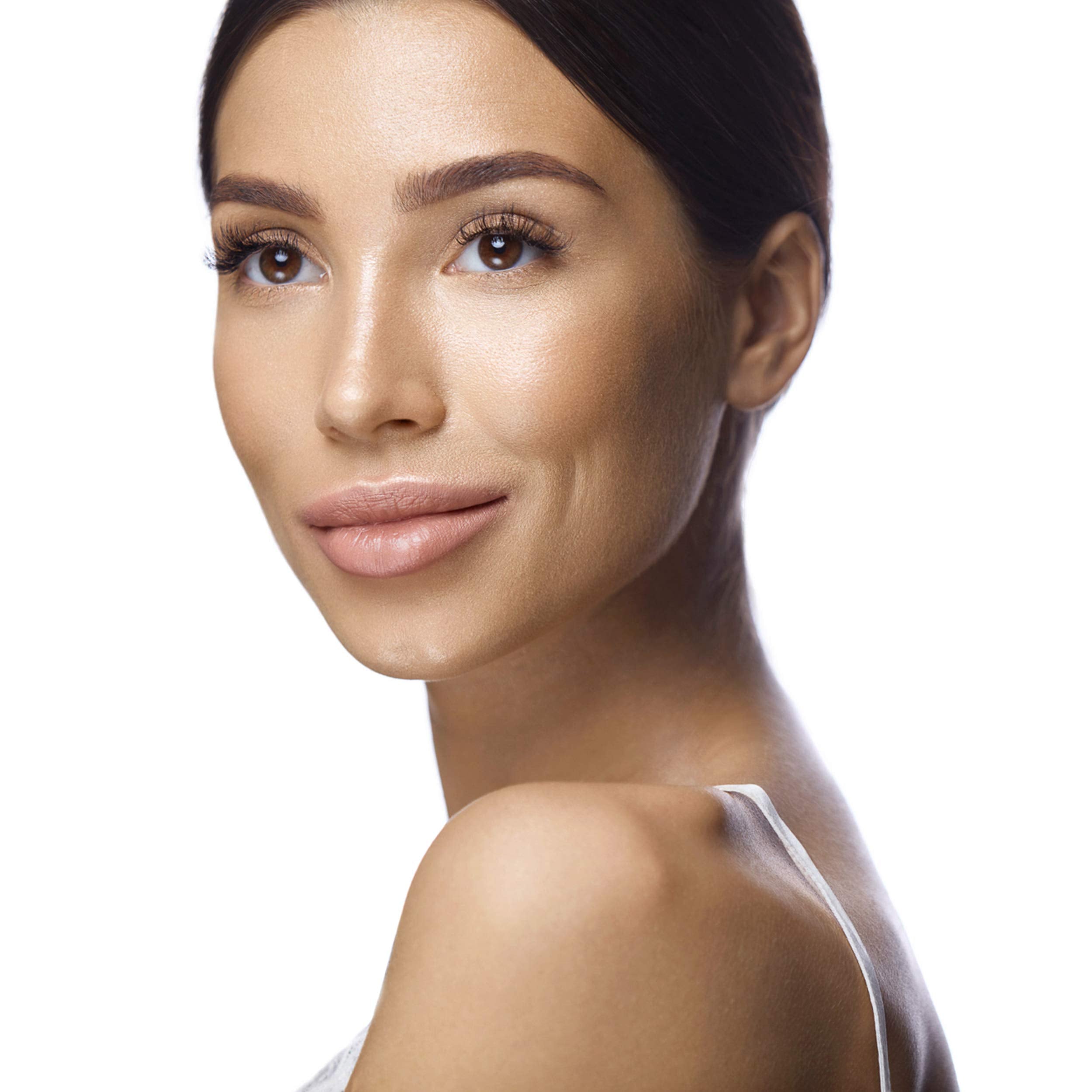 Mehron Makeup CreamBlend Complexion (Medium Dark Olive)