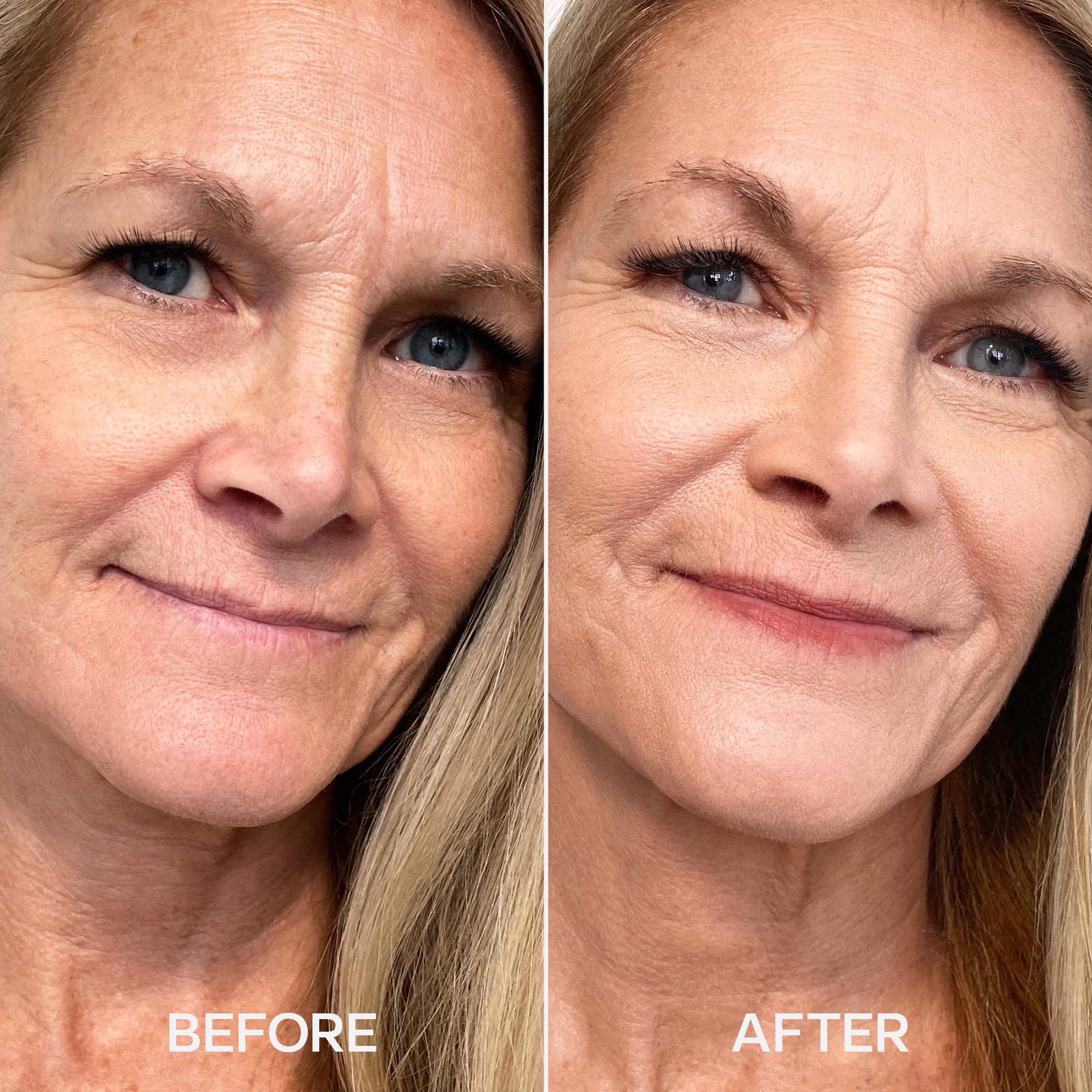 Saie Hydrabeam Under Eye Brightener - Sheer + Hydrating Eye Brightener With Cucumber Extract - Instantly Illuminates Skin For A