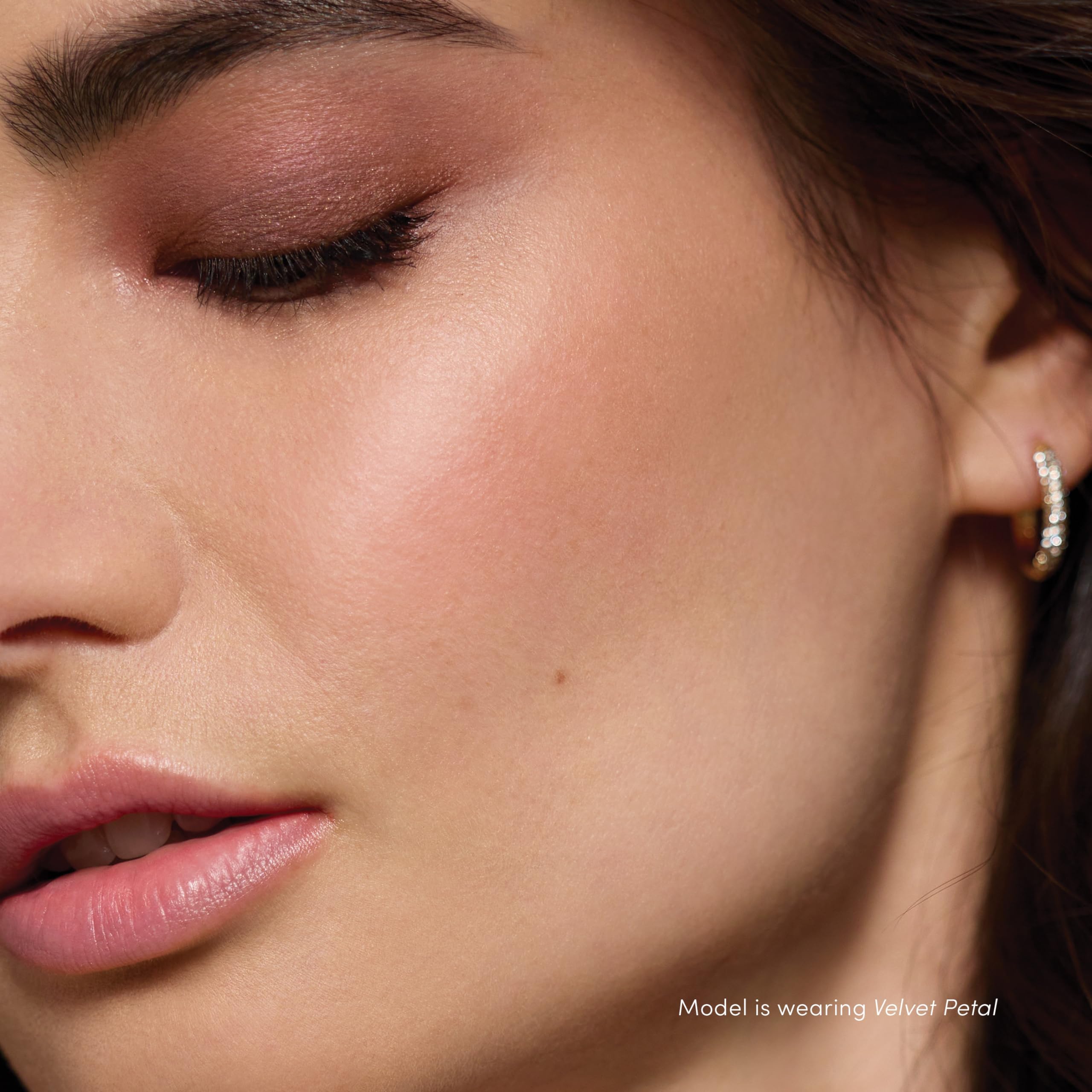 Purepressed Blush Velvet Petal