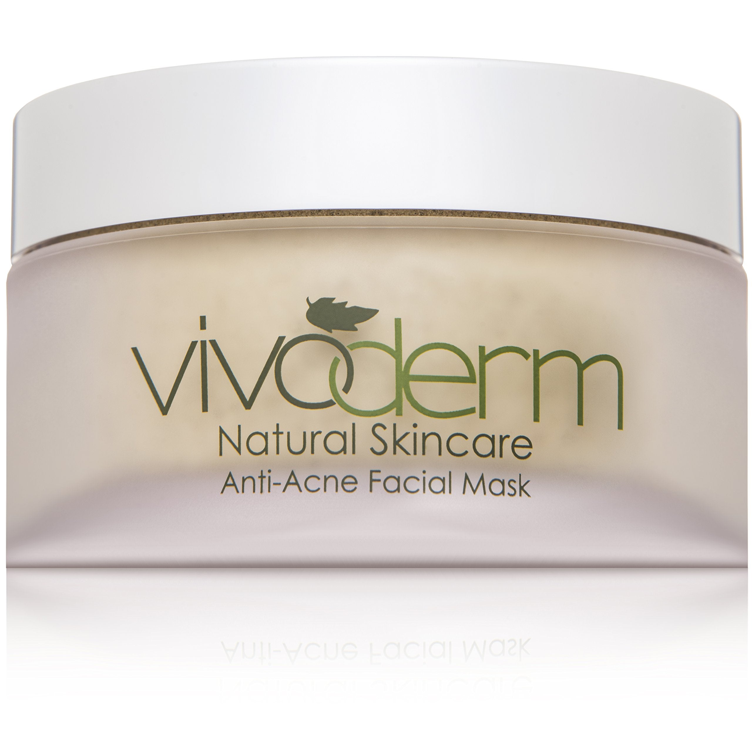 Vivoderm SINGLE AntiAcne Mask