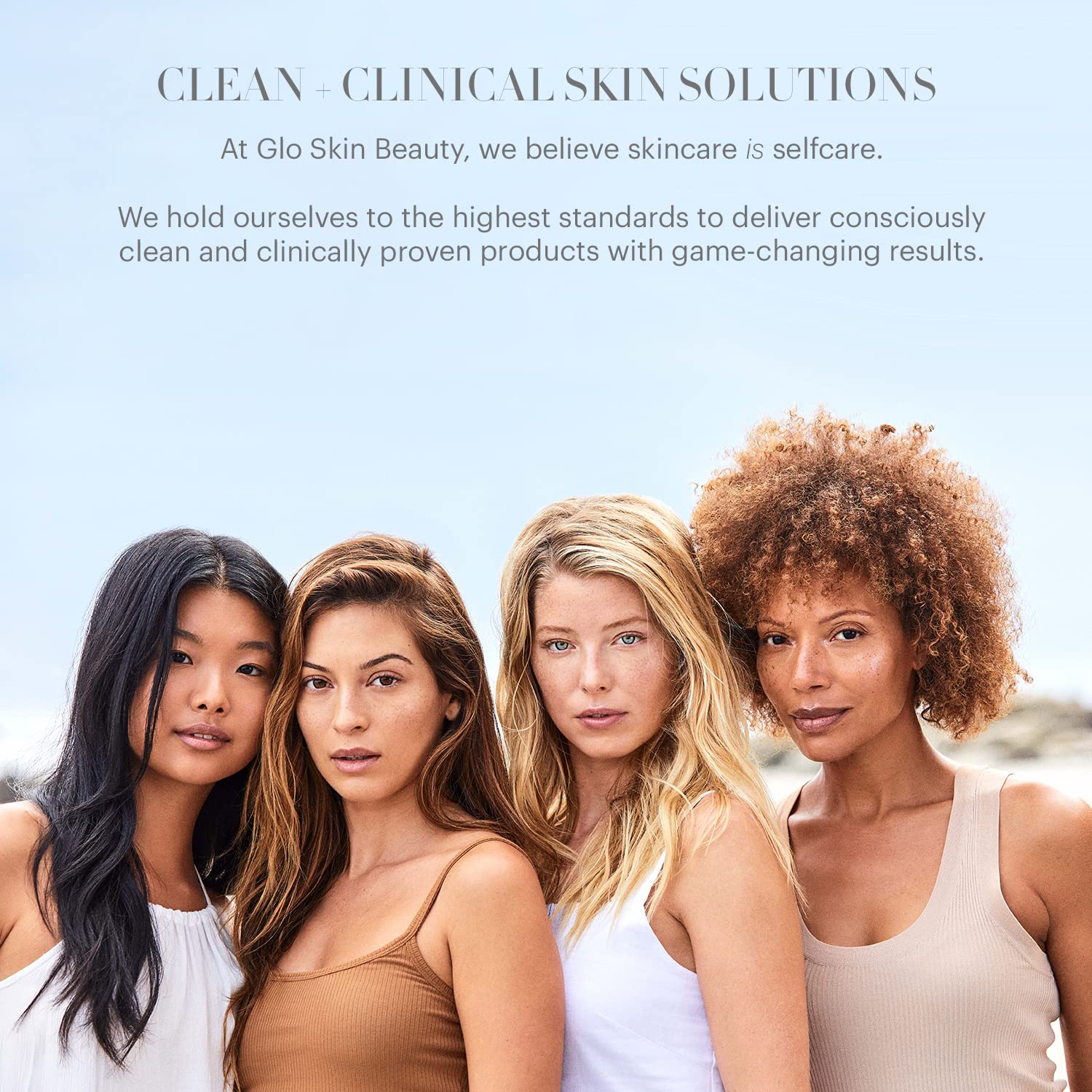 Glo Skin Beauty Cream Glaze Lip Crayon | High Shine Lip Color With Intense Saturation And Impressive Staying Power, (Heirloom)