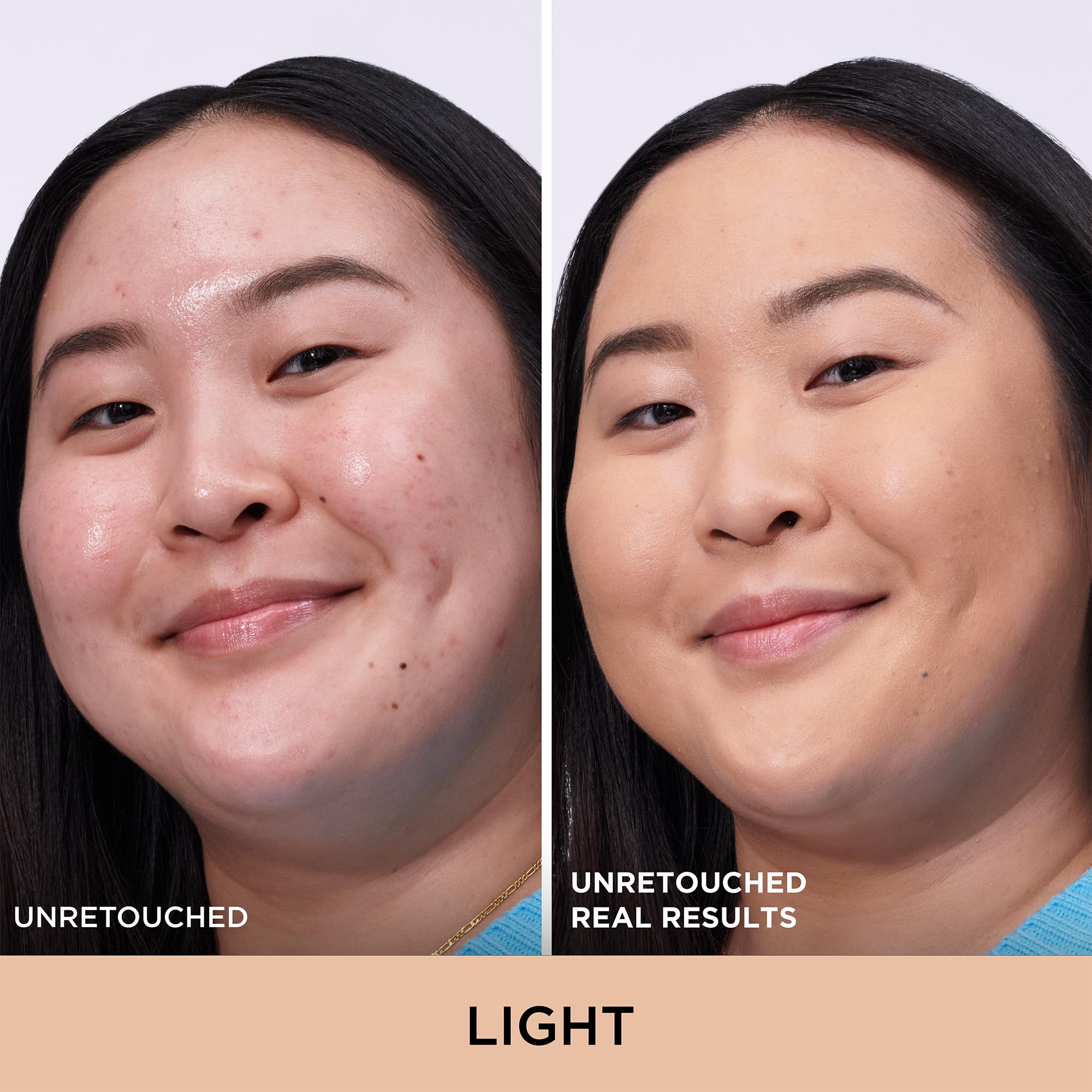 It Cosmetics Cc+ Cream Natural Matte Foundation With Spf 40 - Shine-Reducing & Long-Wear Full Coverage Foundation For Oily Skin