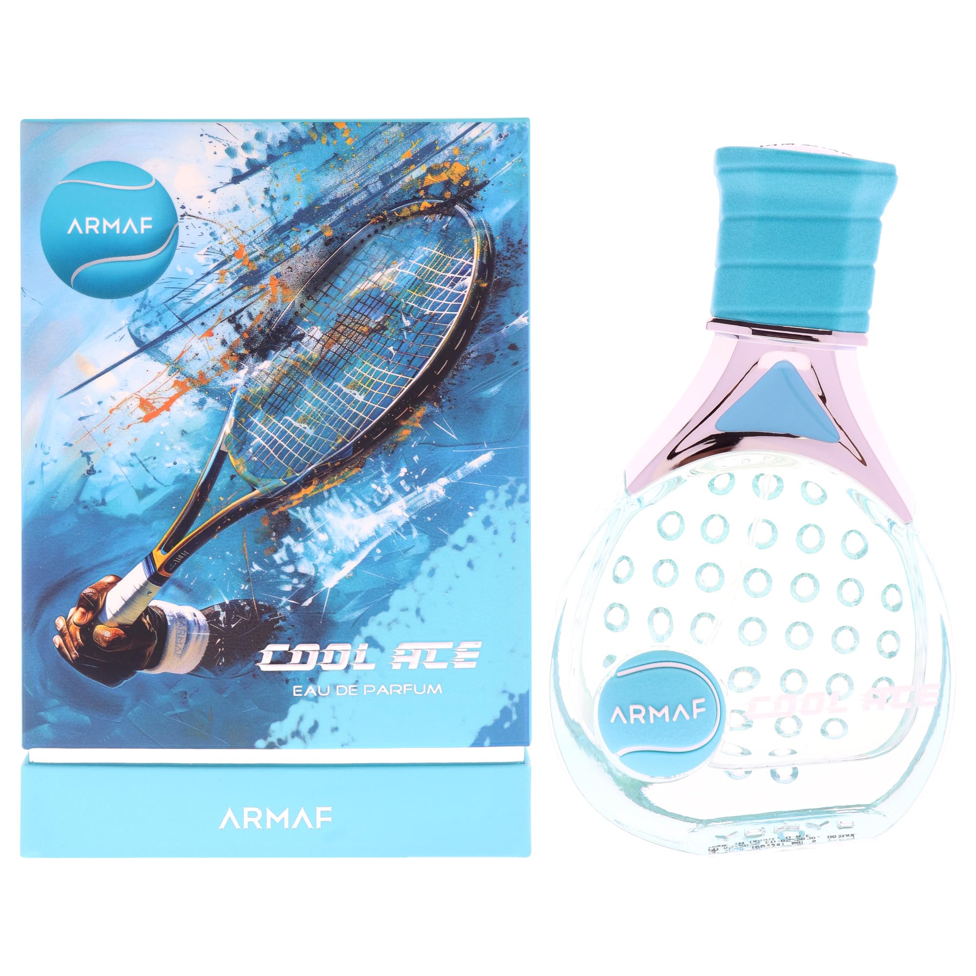 Armaf Parfums Cool Ace eau de parfum 3.4floz/100ml
