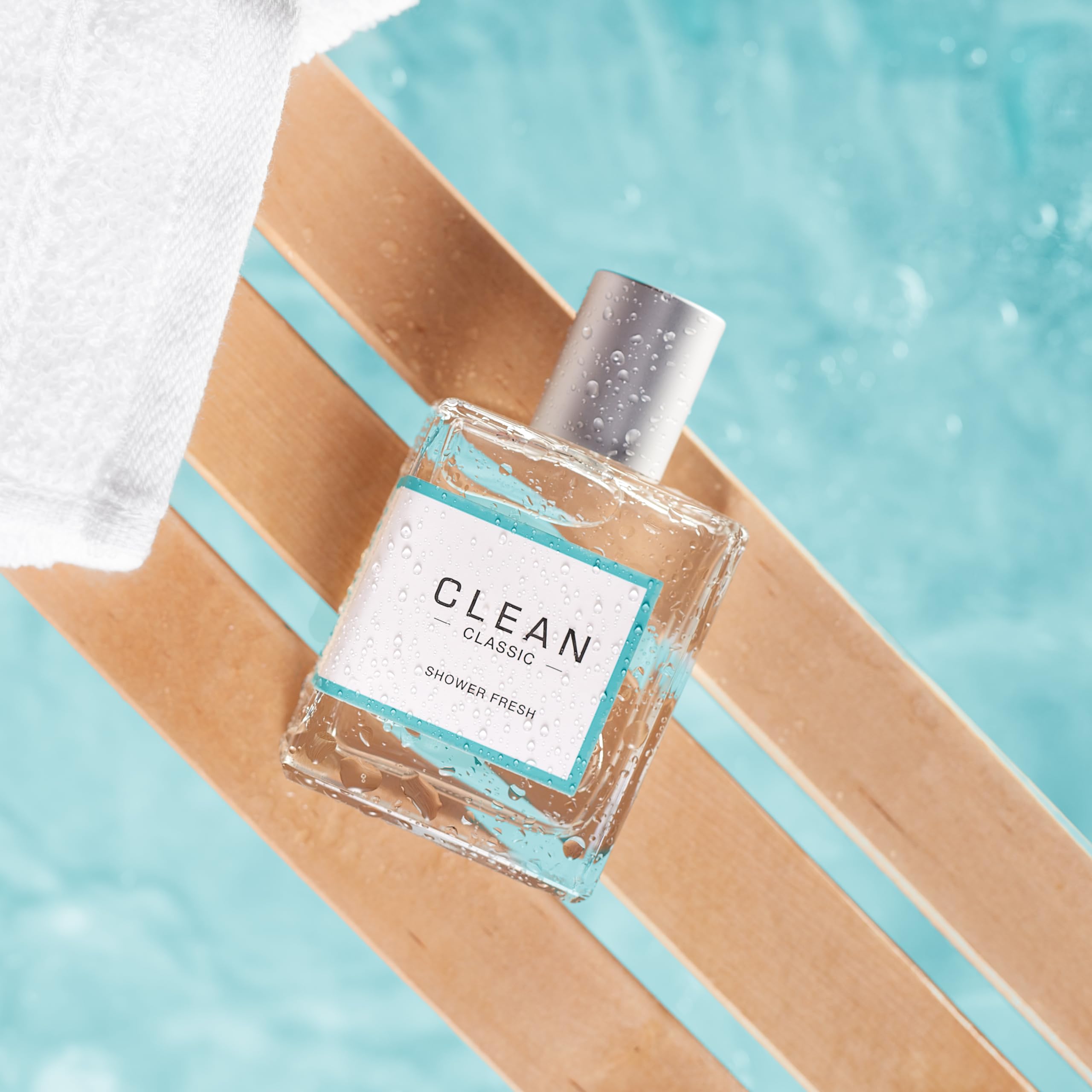 Clean Classic Shower Fresh 30Ml