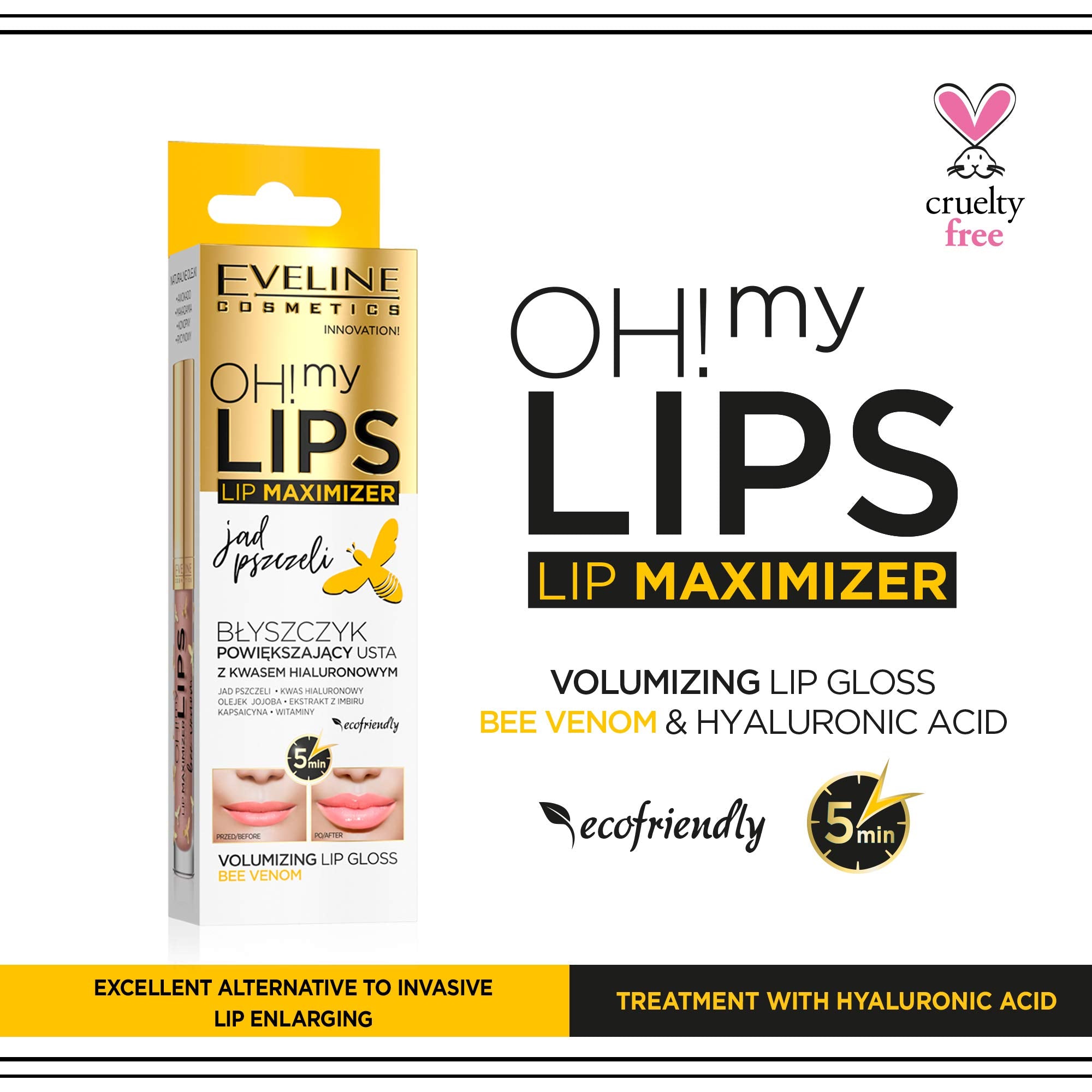 OH! My Lips Maximizer
