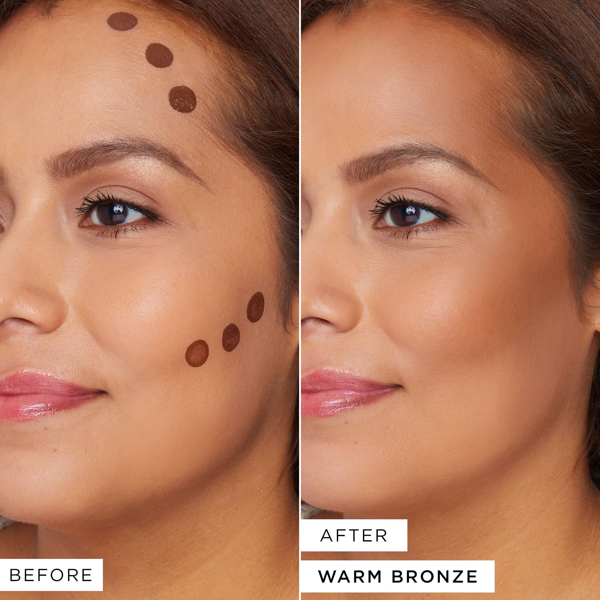 tarte sculpt tape contour - warm bronze (medium to tan skin tones) - full size