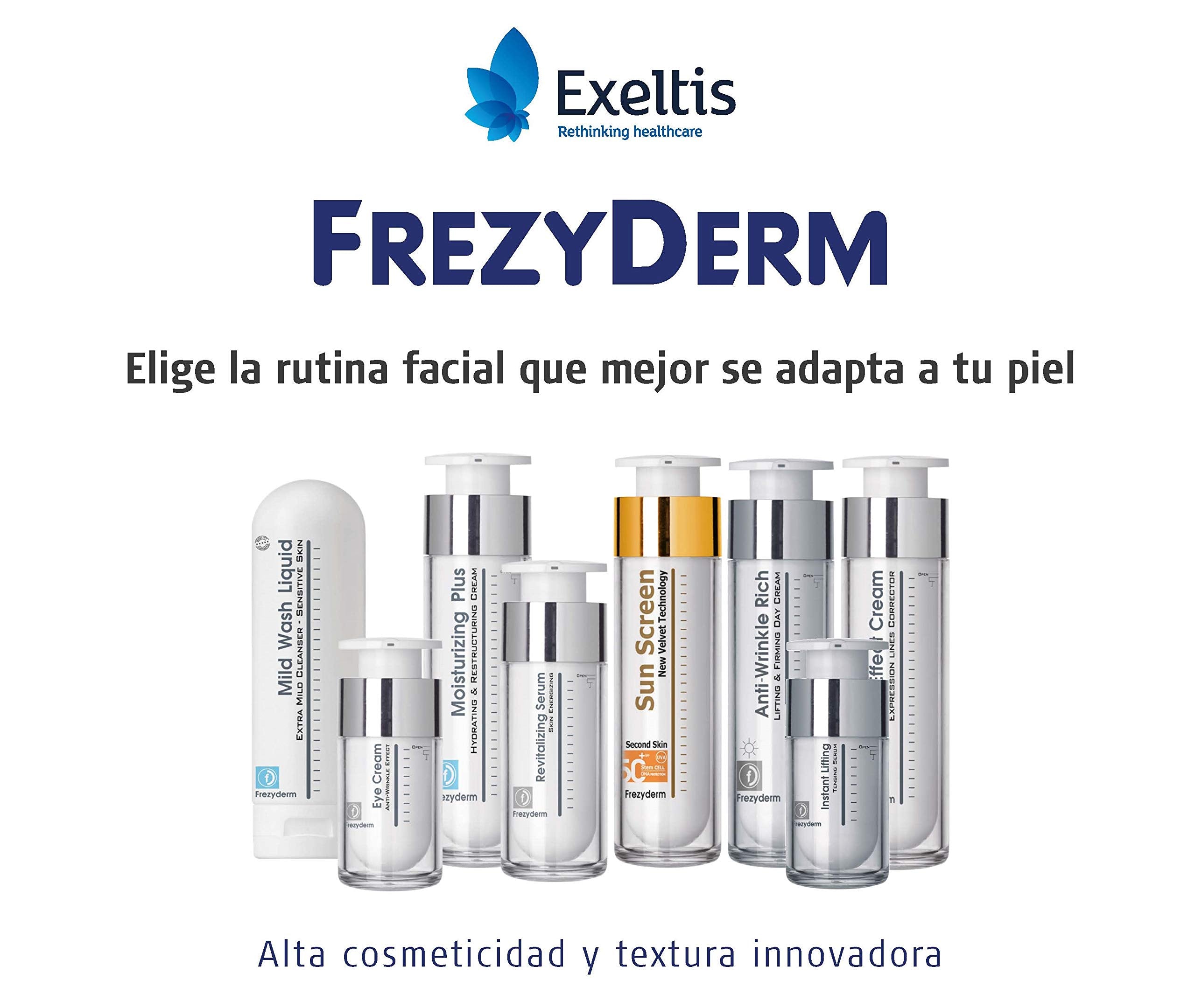 Frezyderm Instant Lifting 15ml 0.5 Fl Oz