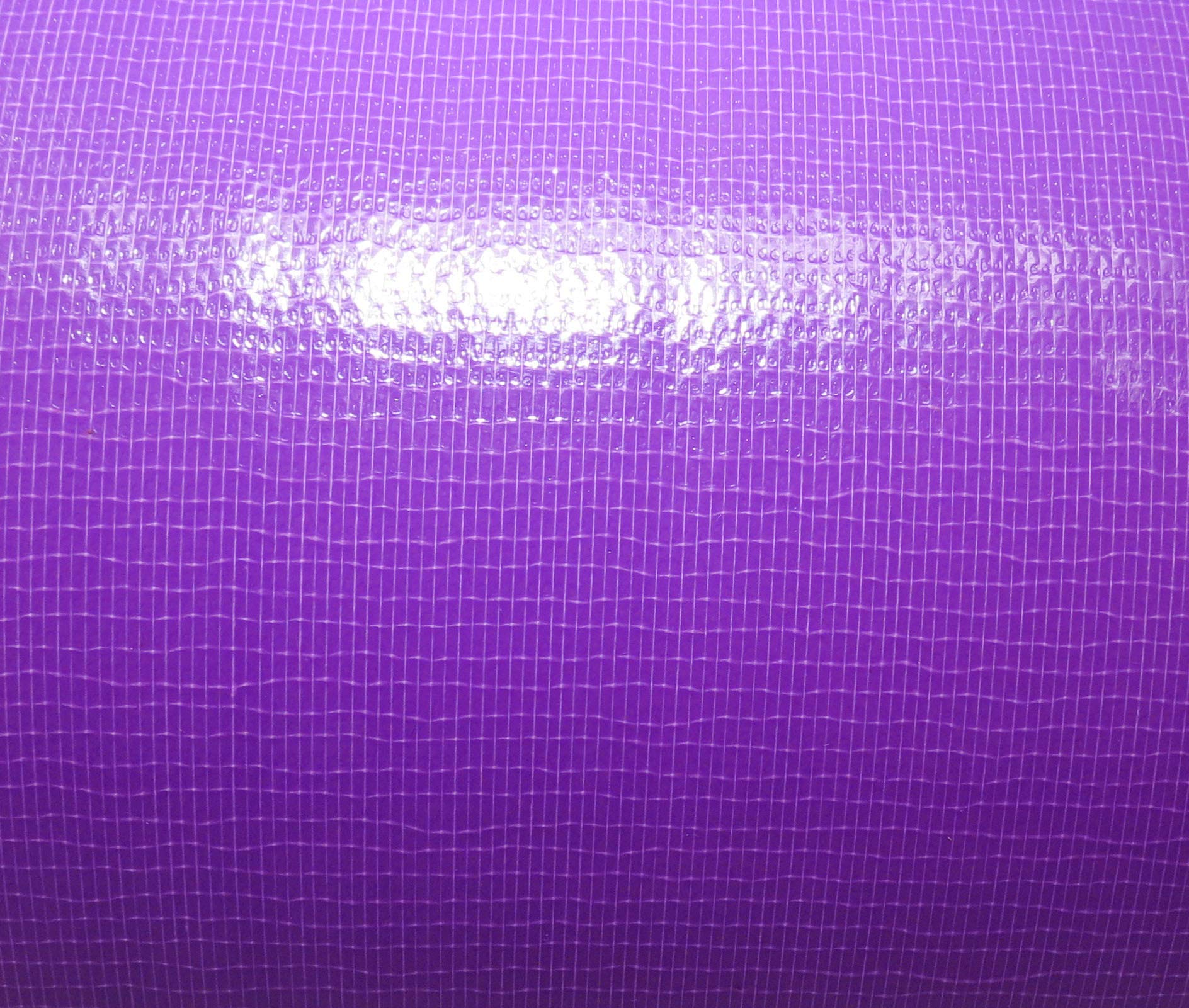 Tru Cdt-36 Industrial Grade Duct Tape Waterproof And Uv Resistant Multiple Colors Available 60 Yards (Purple, 4 In)