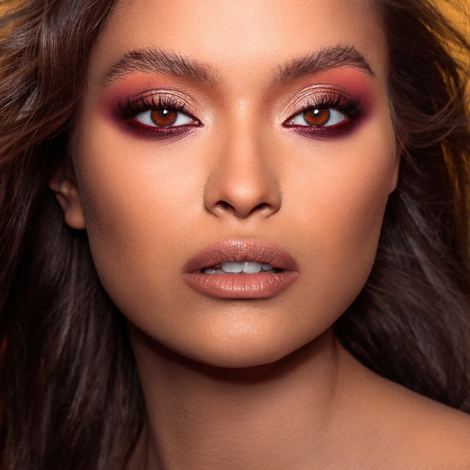 Natasha Denona Sunrise Eyeshadow Palette 0.67 oz/ 19.25g