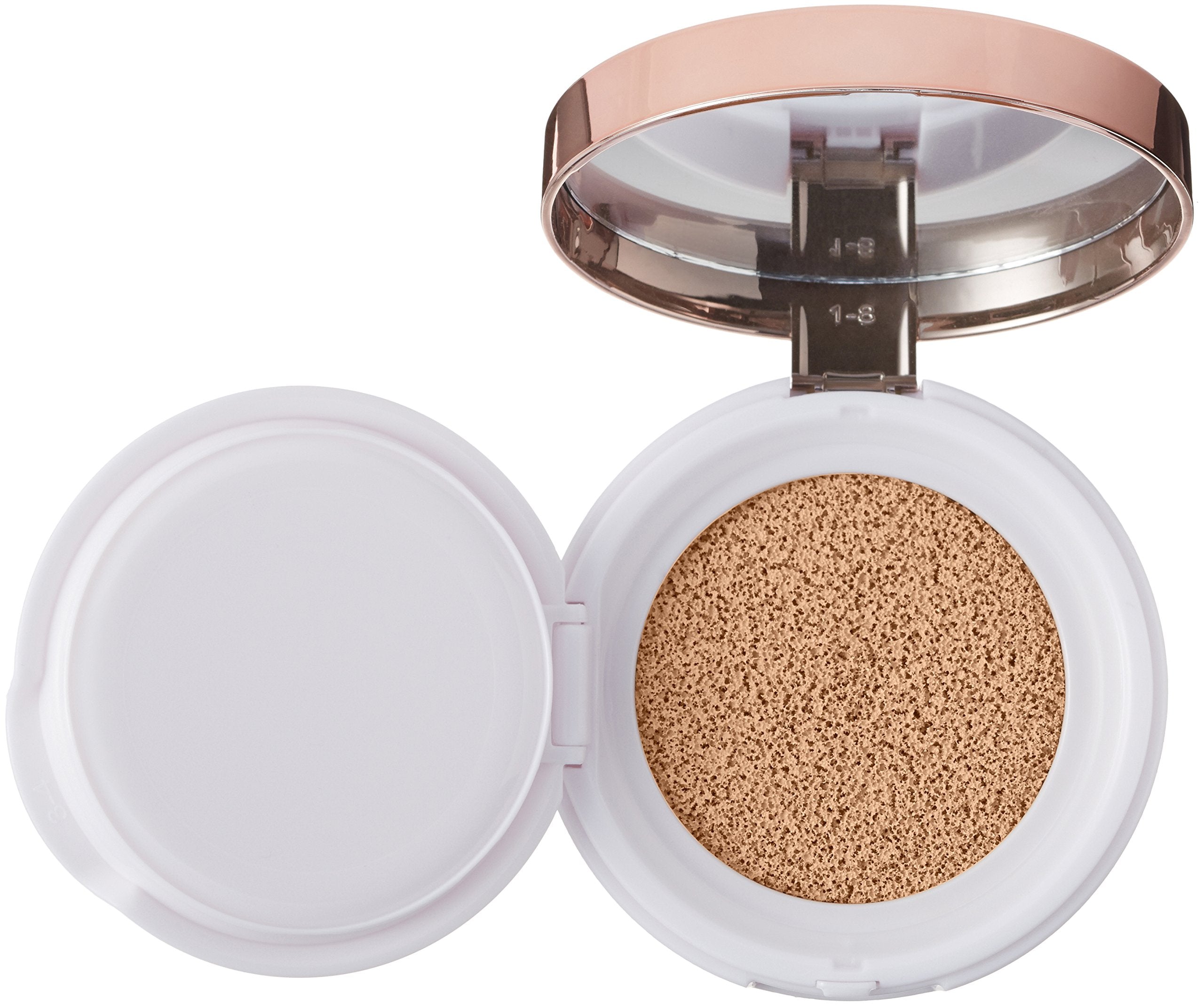 L'Or  al Paris True Match Lumi Cushion Foundation, C3 Creamy Natural, 0.51 oz.
