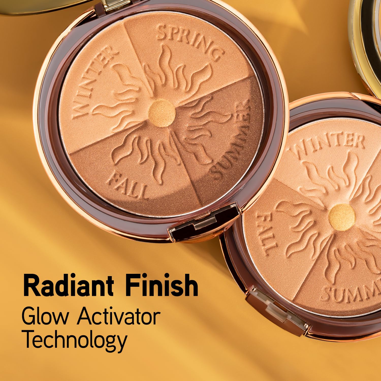Physicians Formula Bronze Booster Glow-Boosting Season-To-Season, Customizable Seasonal Glow Glow, Lasting Tan Boost, Hypoallerg