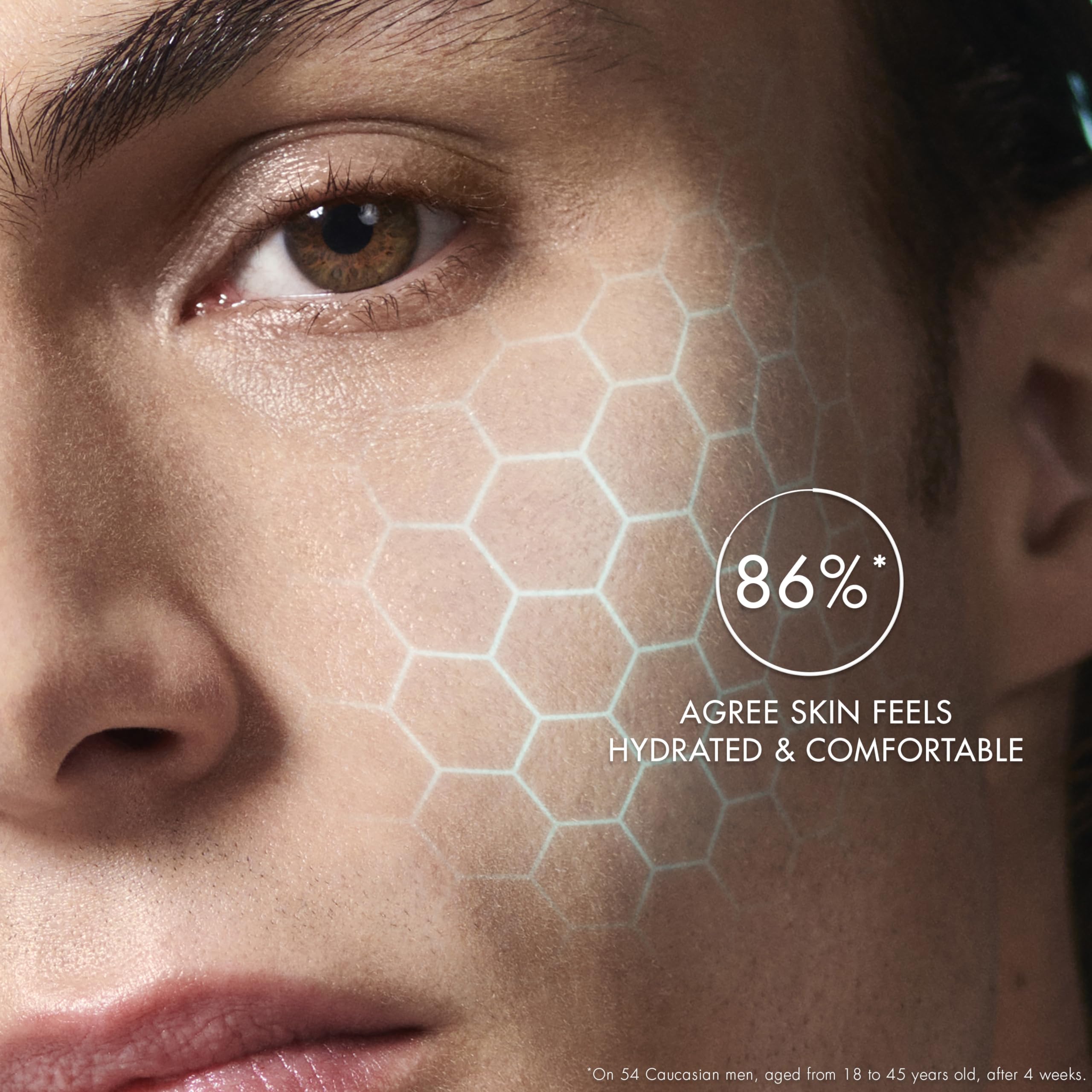 Biotherm Aquapower Comfort Gel for Men with Dry and Dehydrated Skin with Oligo Elements and Ceramides for Strengthened and Moist