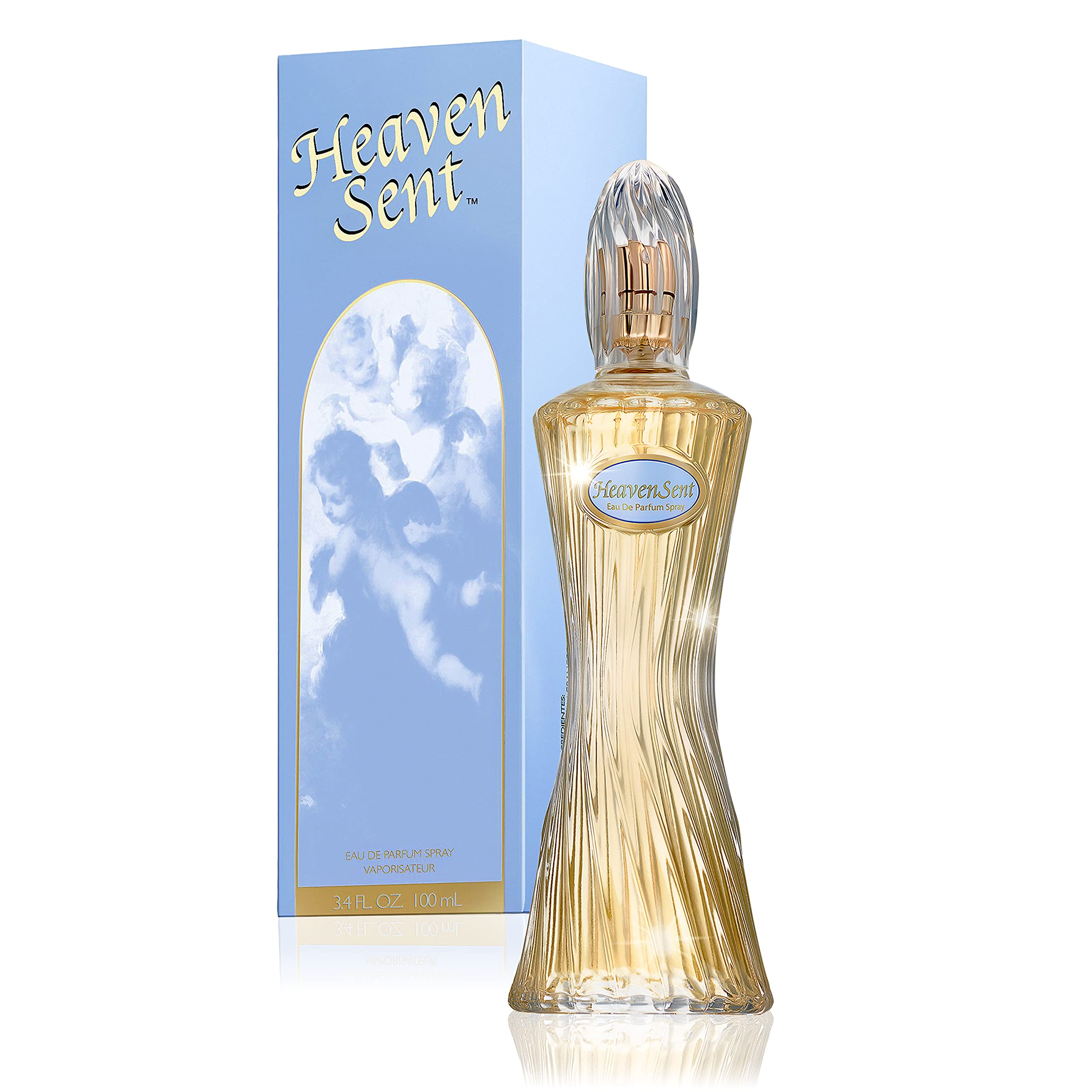 Dana Heaven Sent Perfume By Dana For Women 100 Ml
