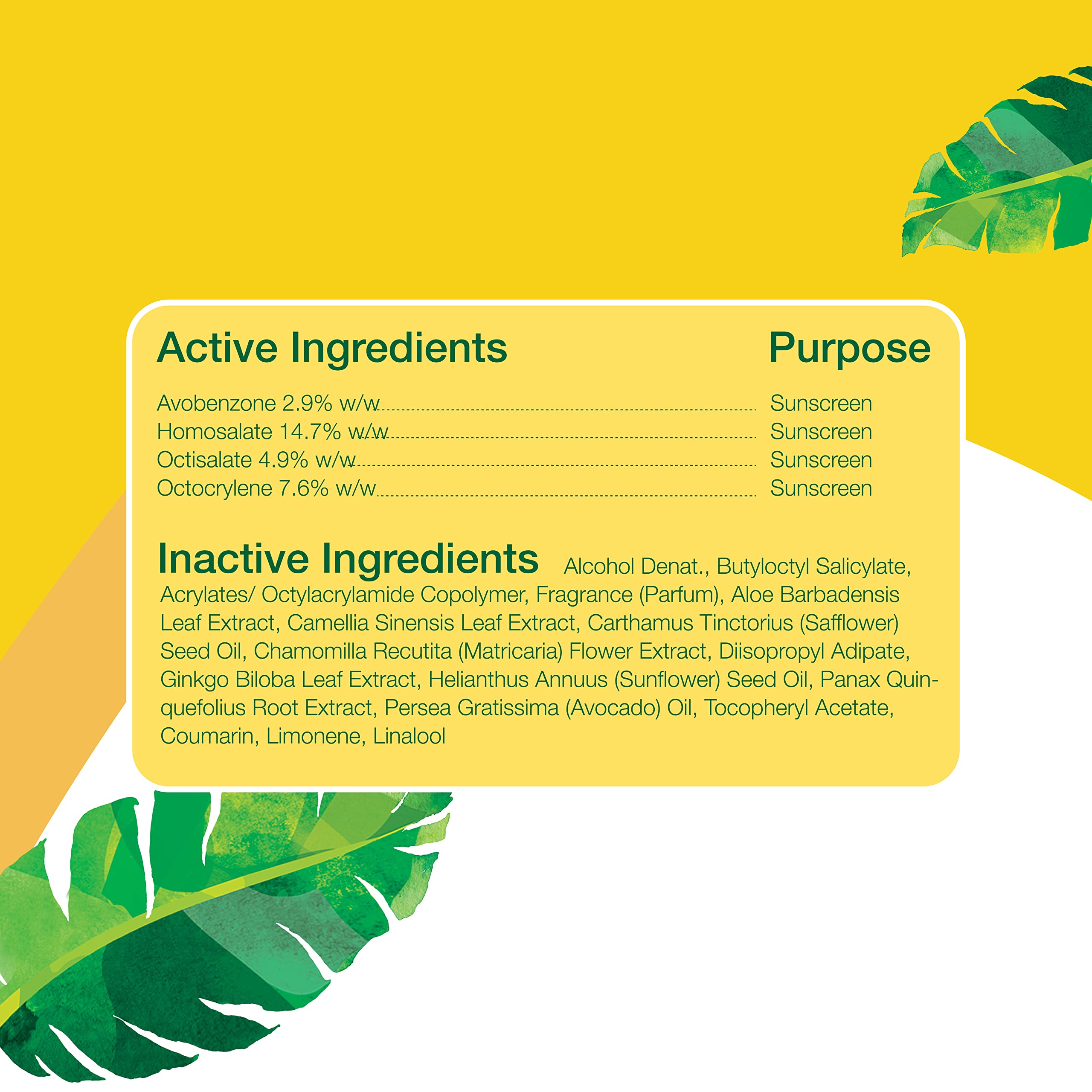 Alba Botanica Sunscreen Spray For Face And Body, Broad Spectrum Spf 30 Sunscreen, Hawaiian Coconut, Water Resistant And Biodegra