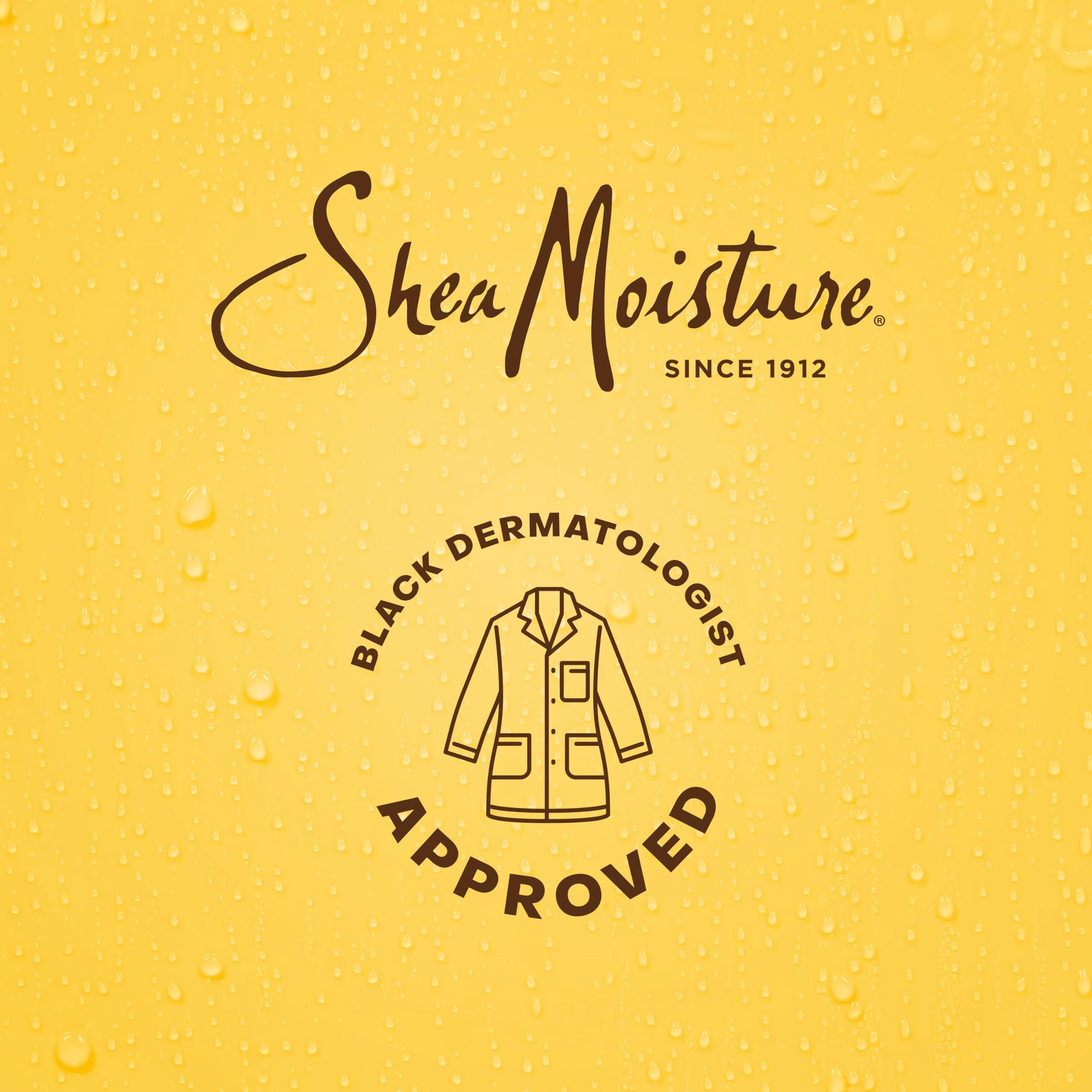 SheaMoisture Bar Soap Raw Shea Butter, 8 oz (Pack of 4), Deeply Moisturizing, Green, Restores Dry Skin for Healthy, Glowing Skin
