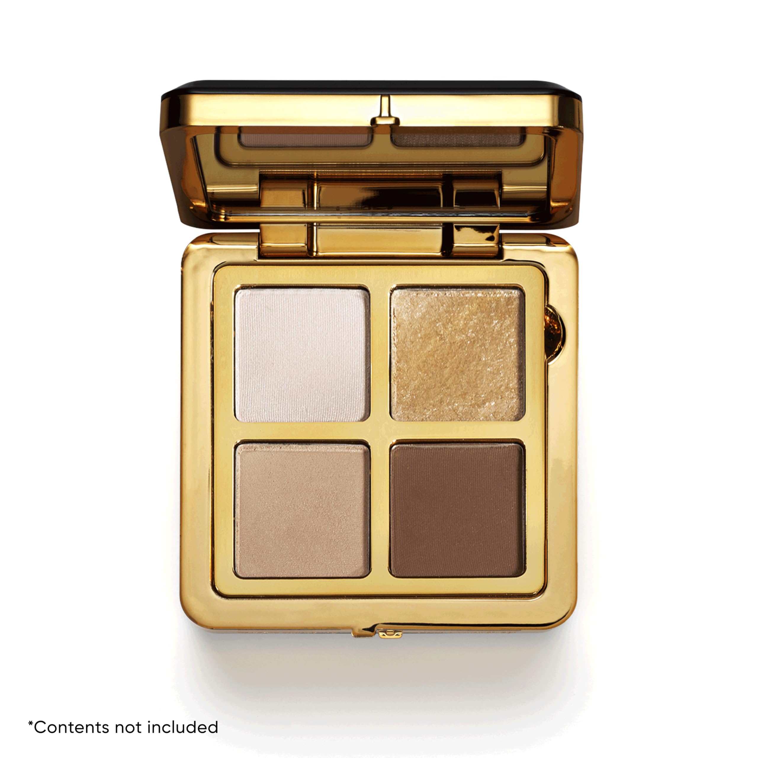 Trish Mcevoy Makeup Wardrobing Deluxe Refillable Compact 1