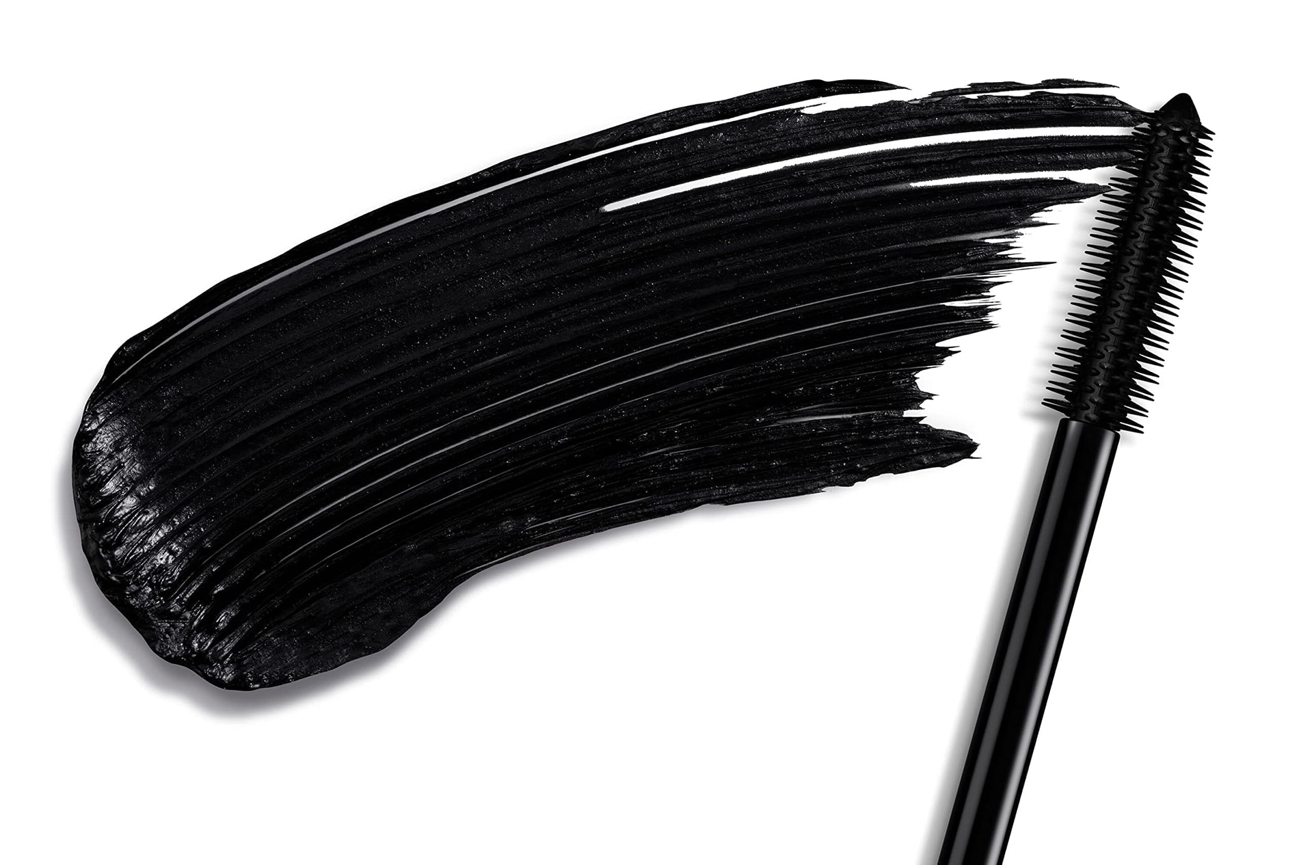 Christian Dior Ladies Diorshow Pump N Volume Mascara # 090 Black 6 G  021 Oz