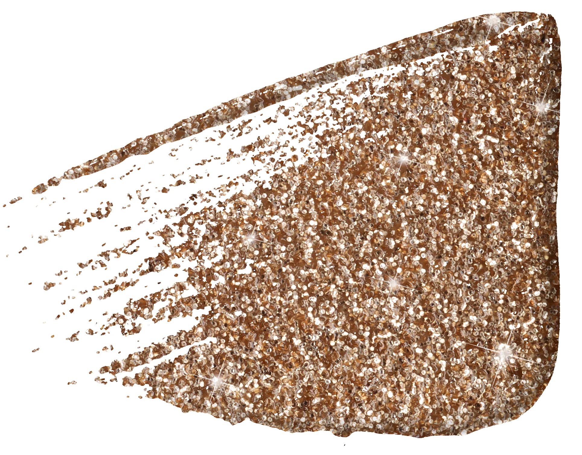 Wet N Wild Color Icon Glitter Eyeshadow Shimmer Brass
