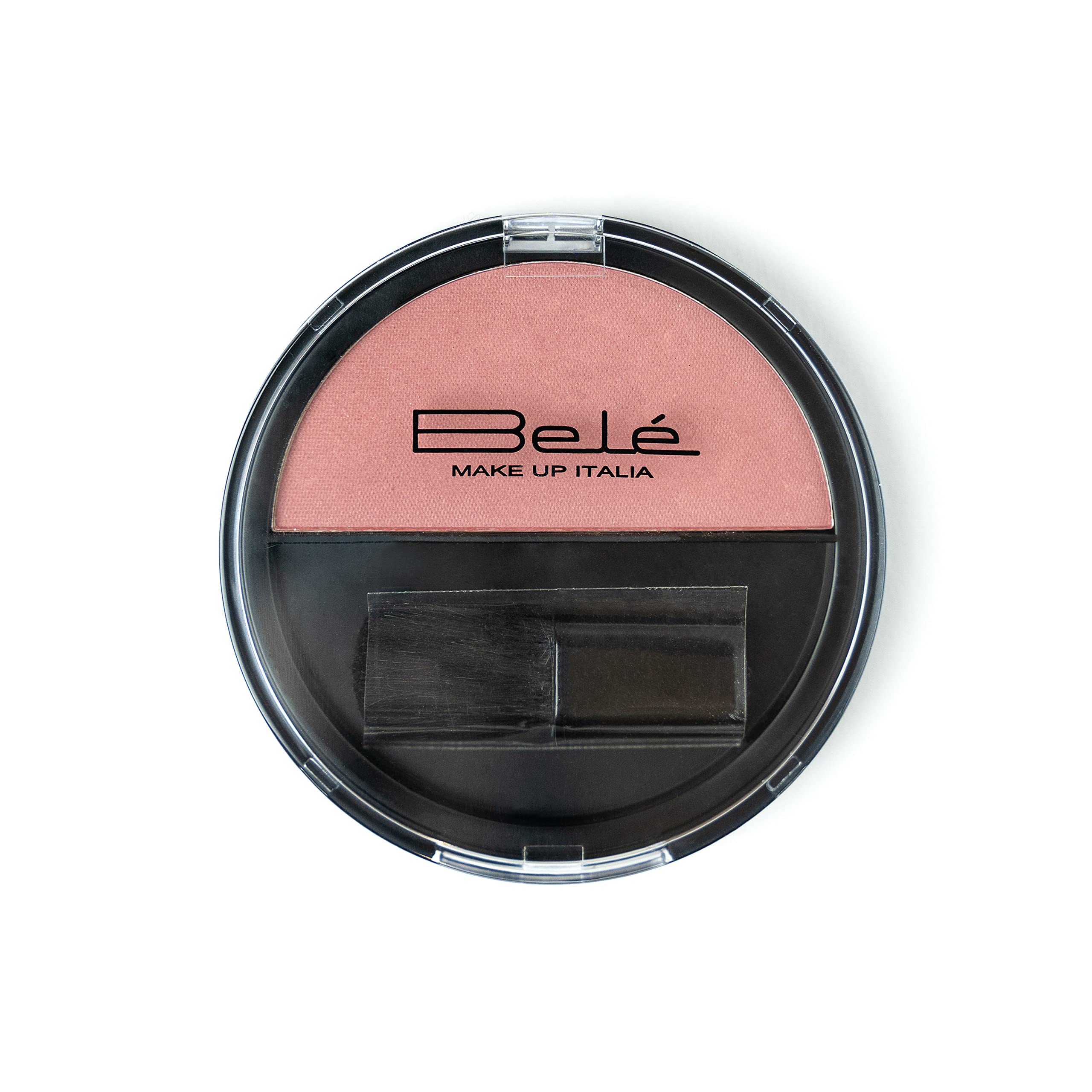 Bel   Make Up Italia B.One Compact Blush (#7 Cherry) (Made In Italy)