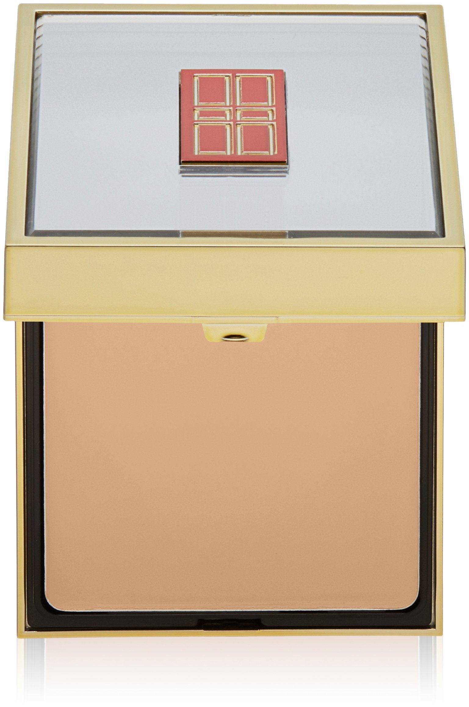 Elizabeth Arden Sponge-On Cream Makeup, Ecru