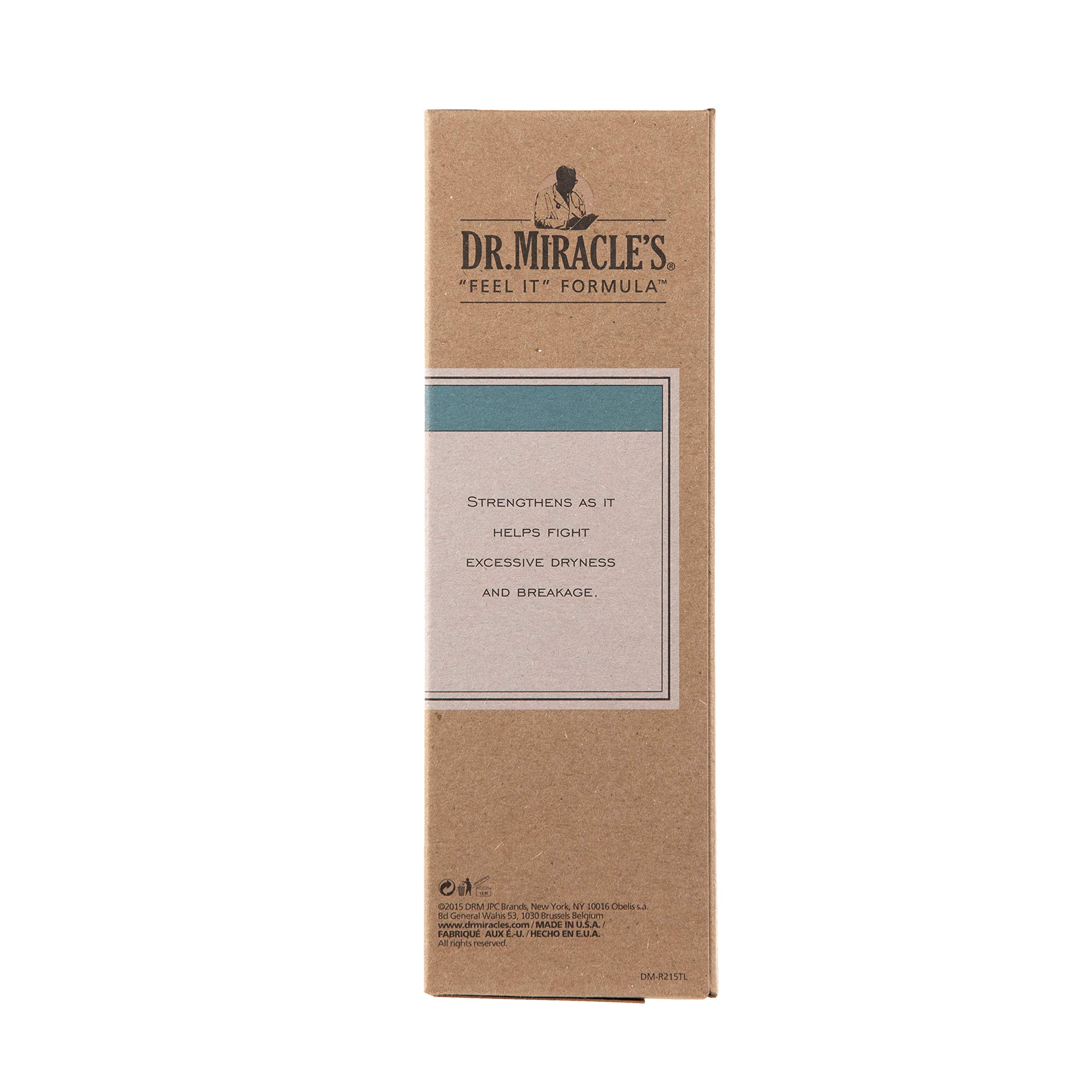 Dr. Miracle's Strengthen Intensive Spot Serum 4 Oz