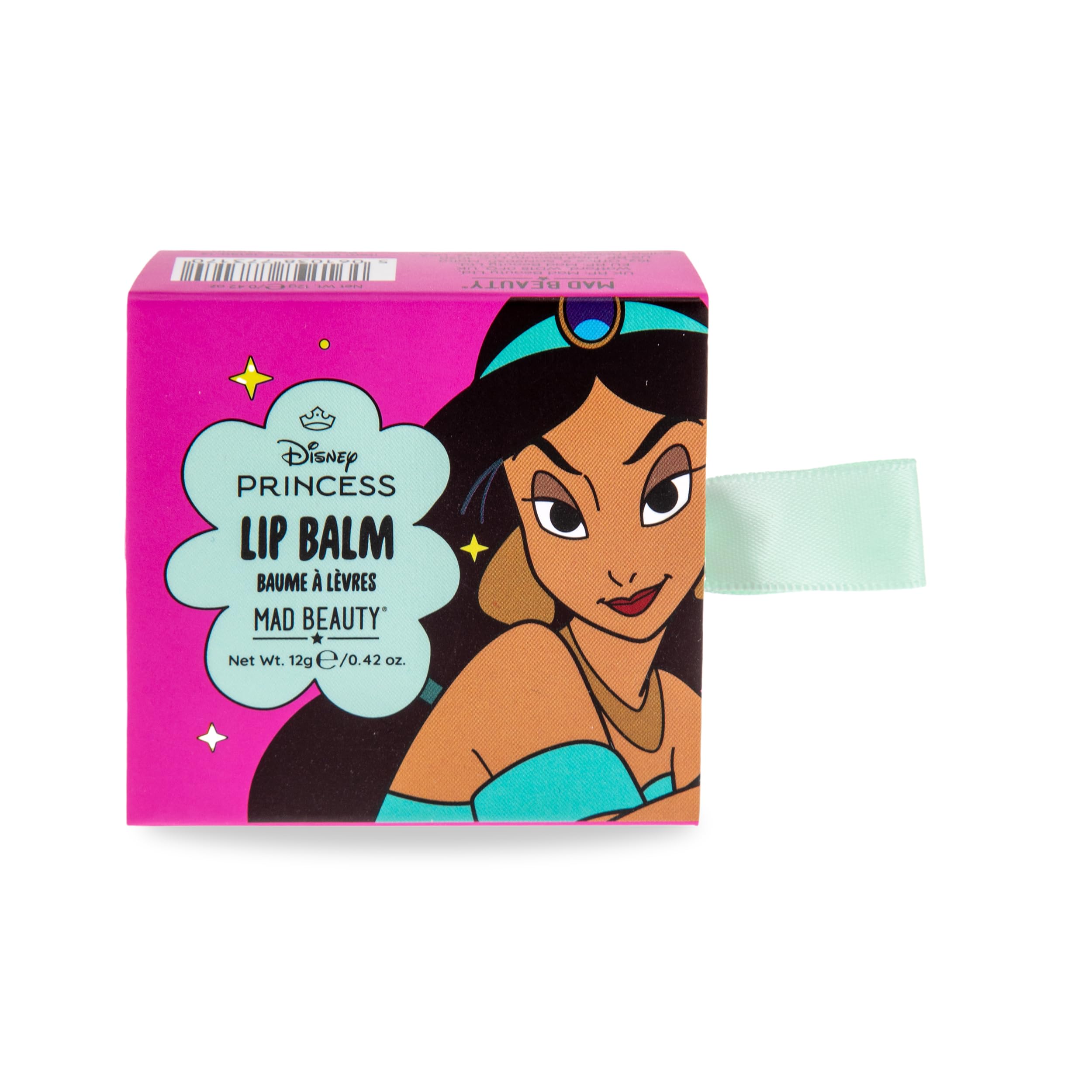 Disney Princess - Lip Balm Jasmine | Mad Beauty | Express Yourself