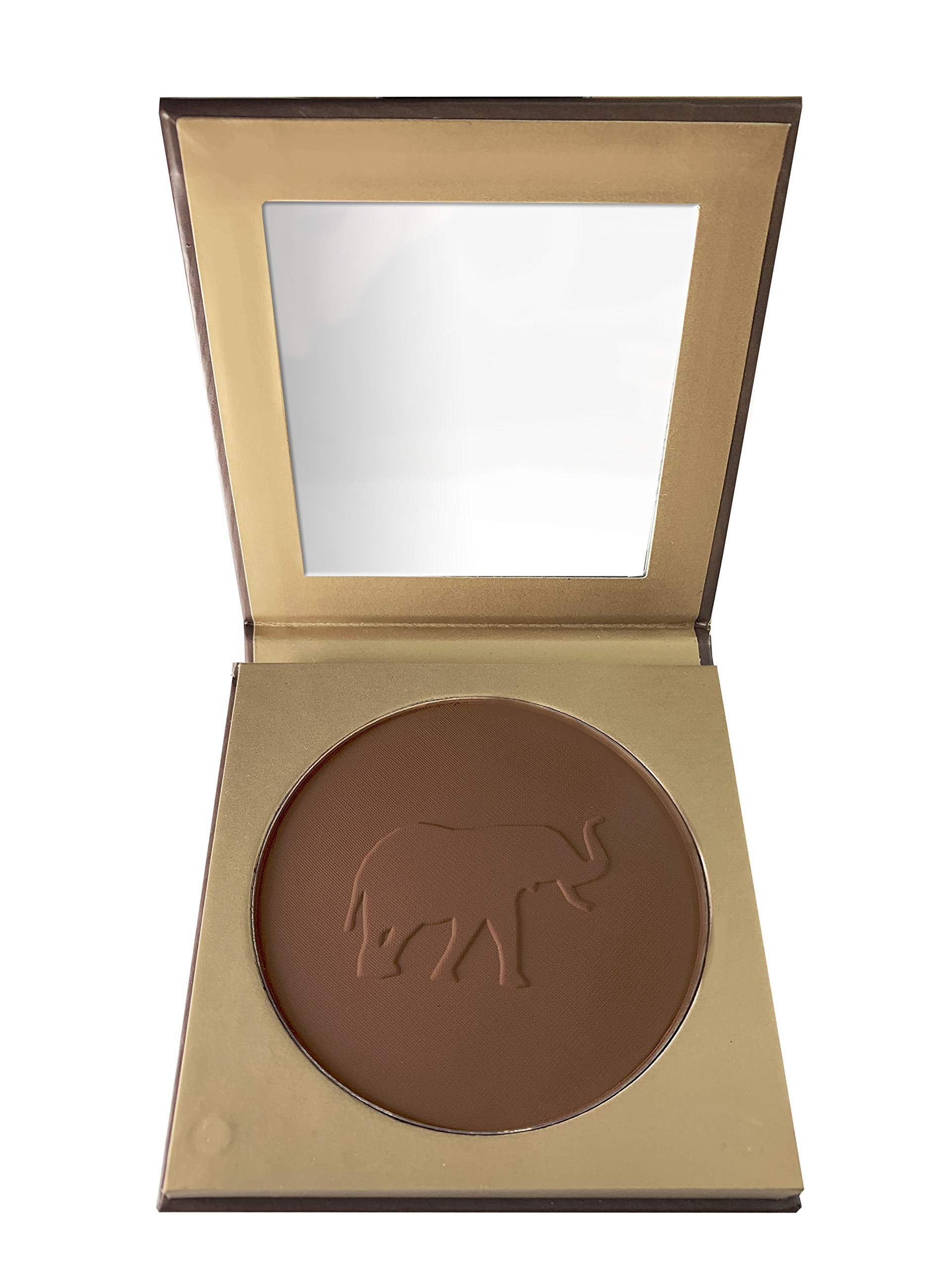 Kokie Cosmetics Matte Bronzer Sol Tan