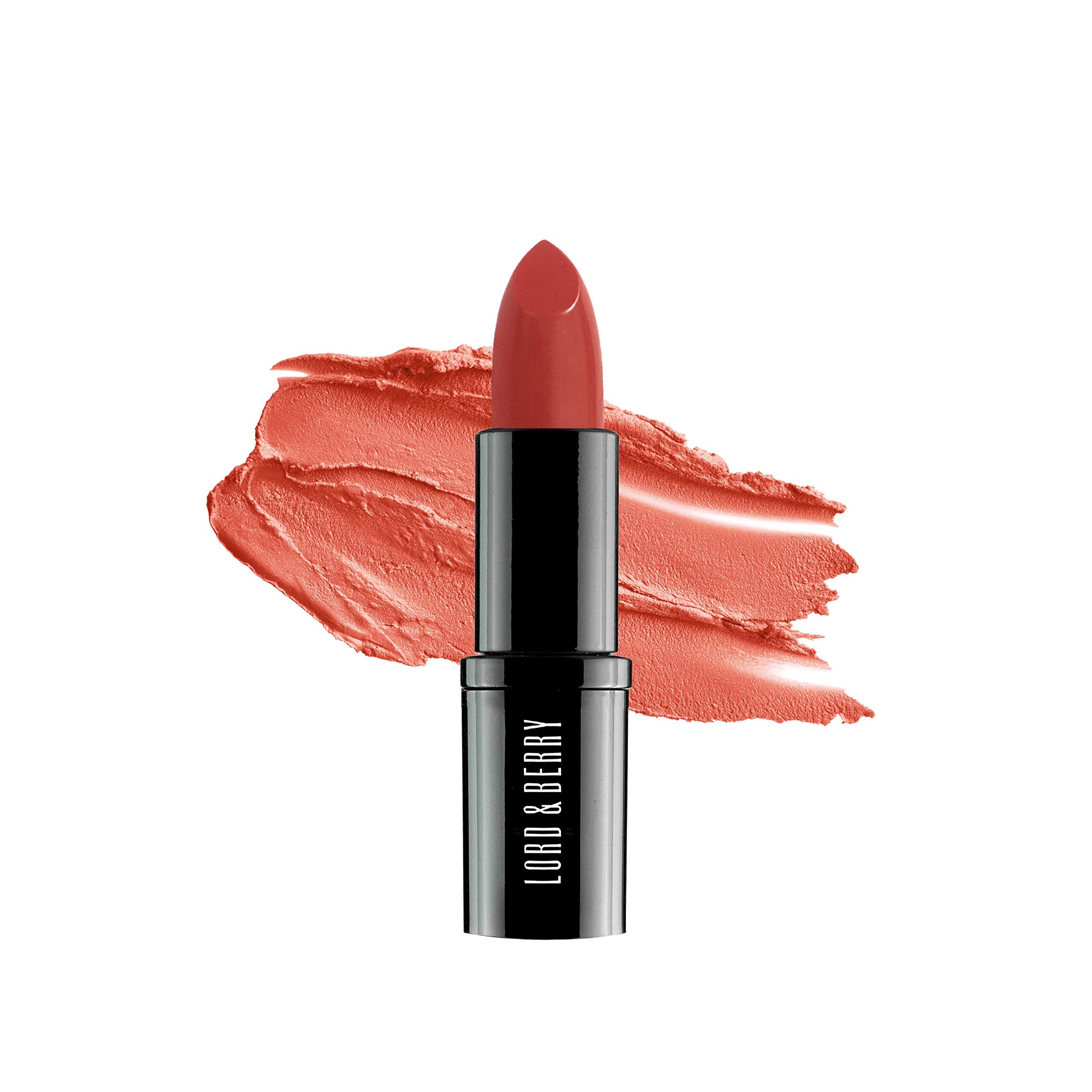 Absolute Bright Satin Lipstick - 7439 Lover By Lord And Berry For Women - 0.14 Oz Lipstick