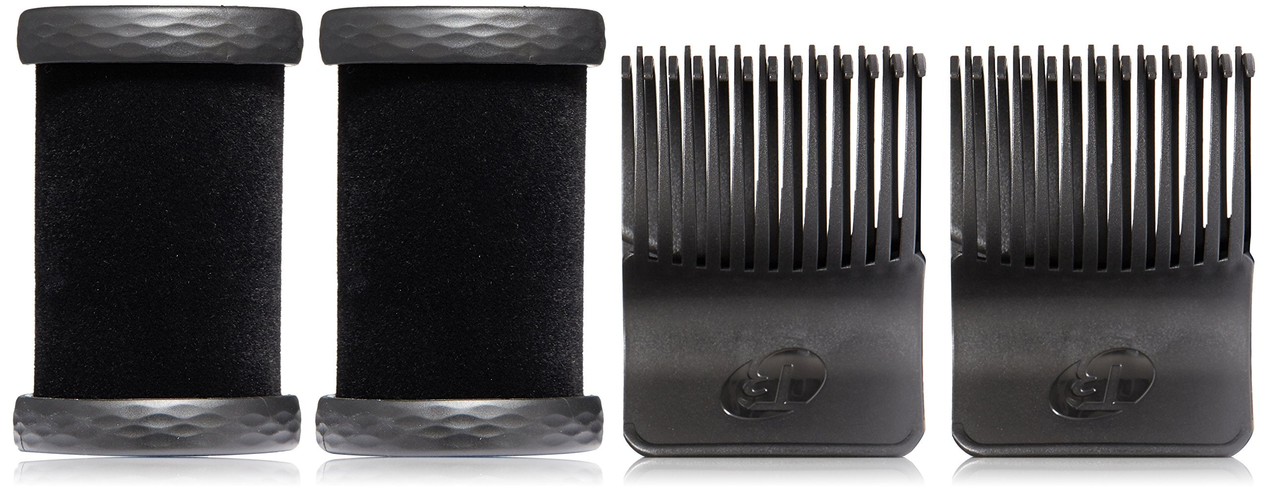 T3 By T3 Volumizing Hot Rollers Luxe 150 2 Pack(D0102H5Frd8)